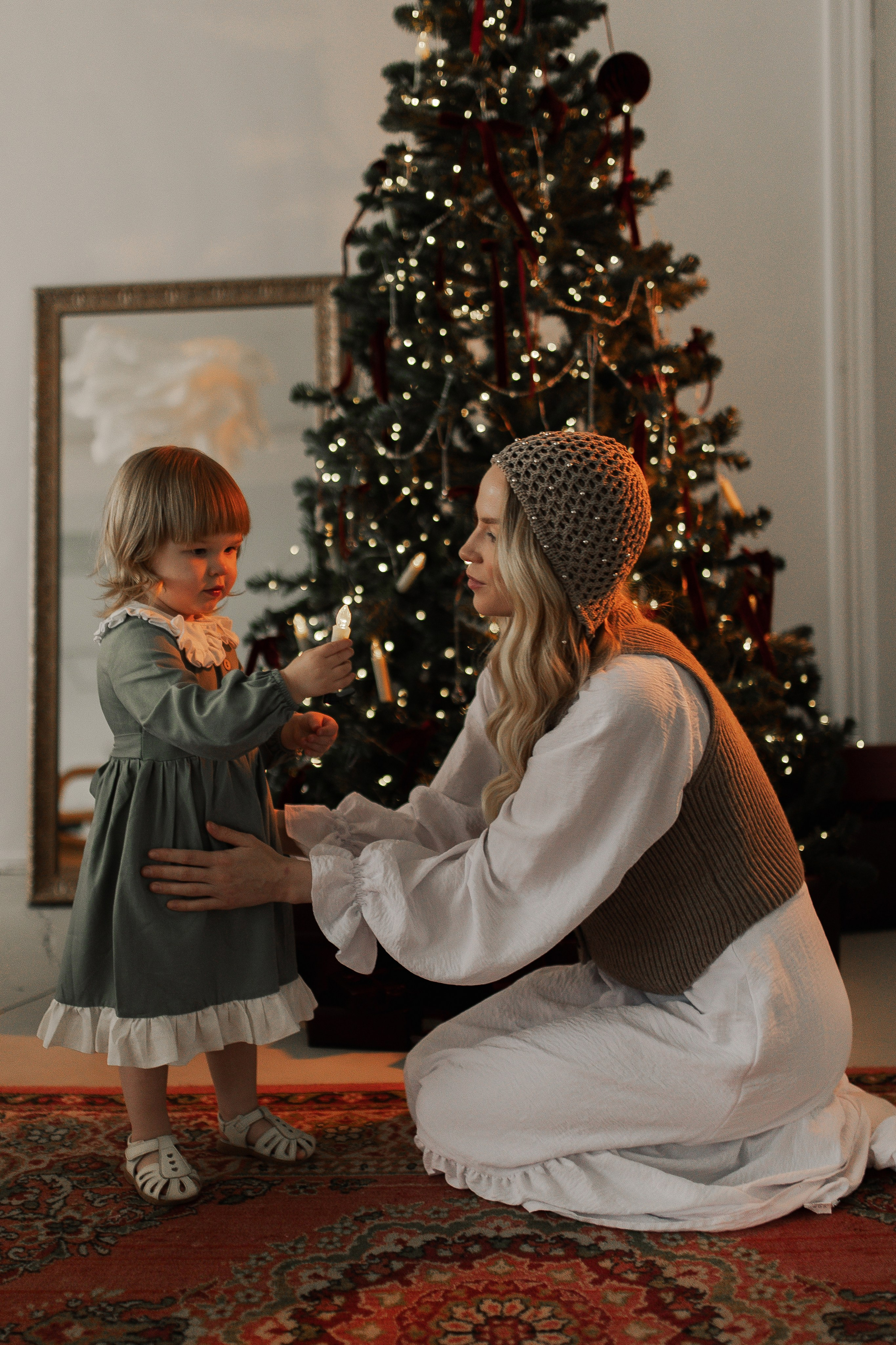 Даша и Стеша. Главная