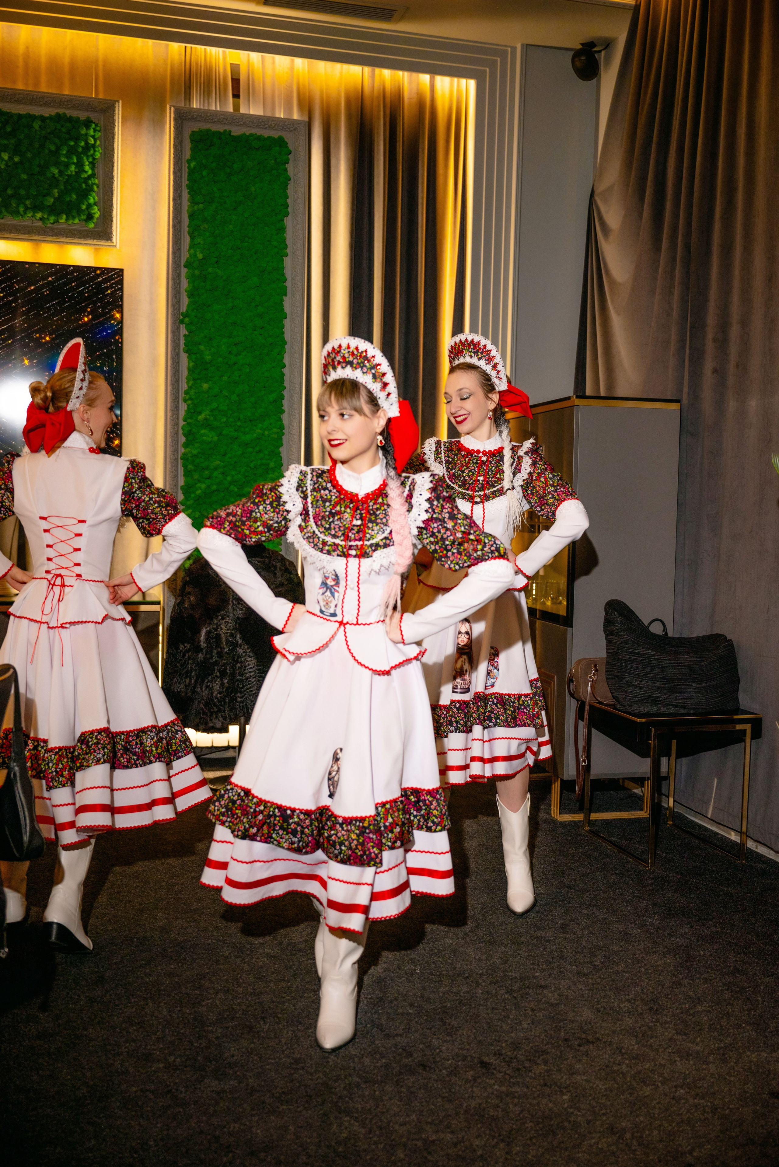 День Рождения SkyGarden. Фотограф в Саратове и Энгельсе — Склярова Дарья