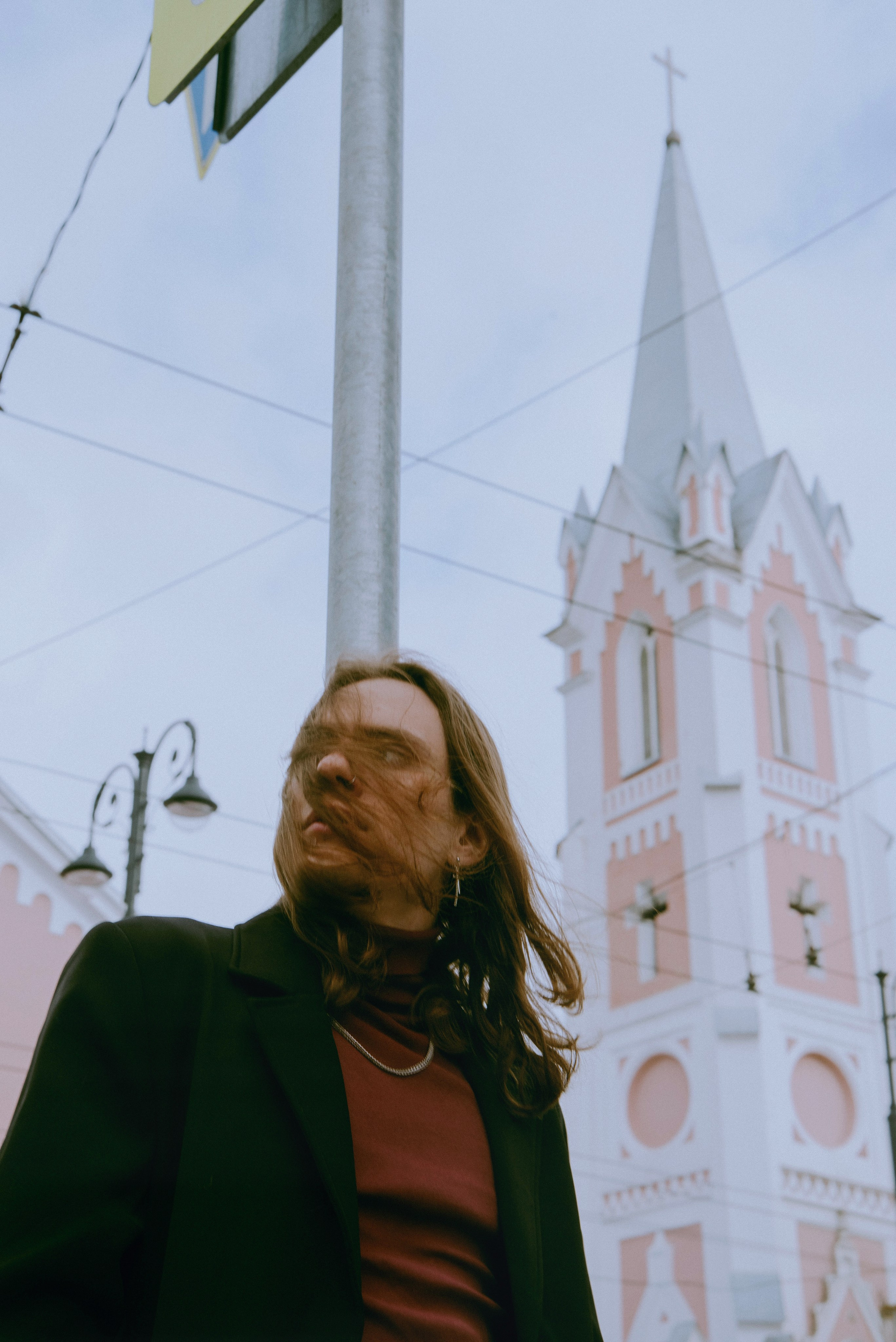 Артём. Ксения Glossa. Портретный и репортажный фотограф в Самаре