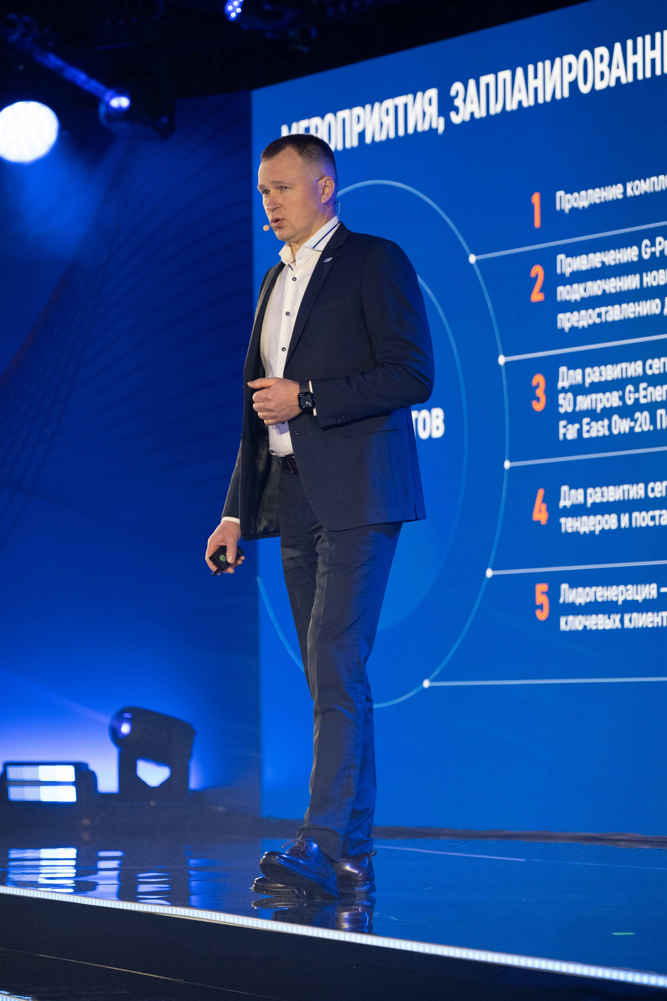 Альбом конференция. Фото тур