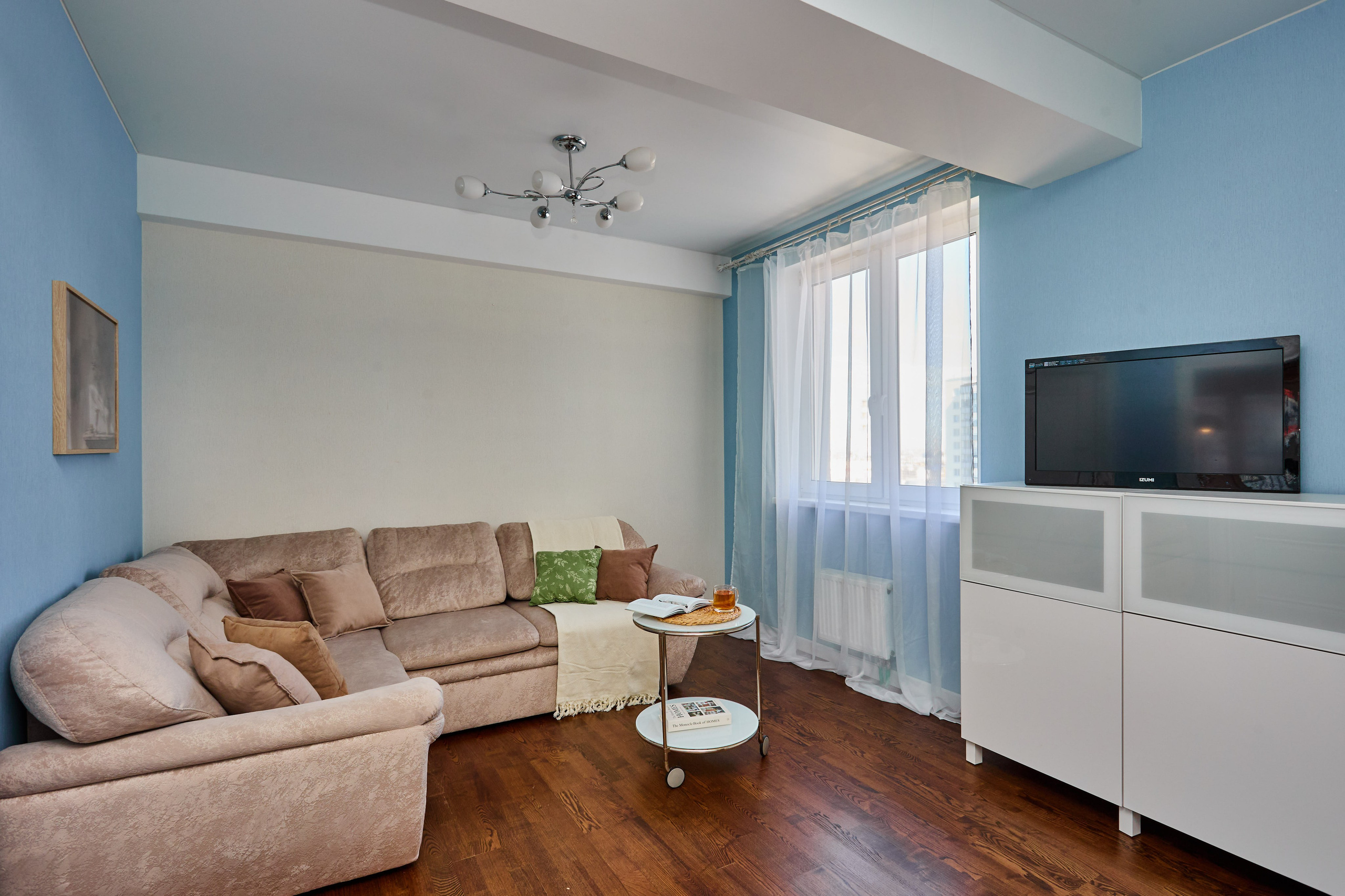 Героев 18. Фотограф Александра Иванова