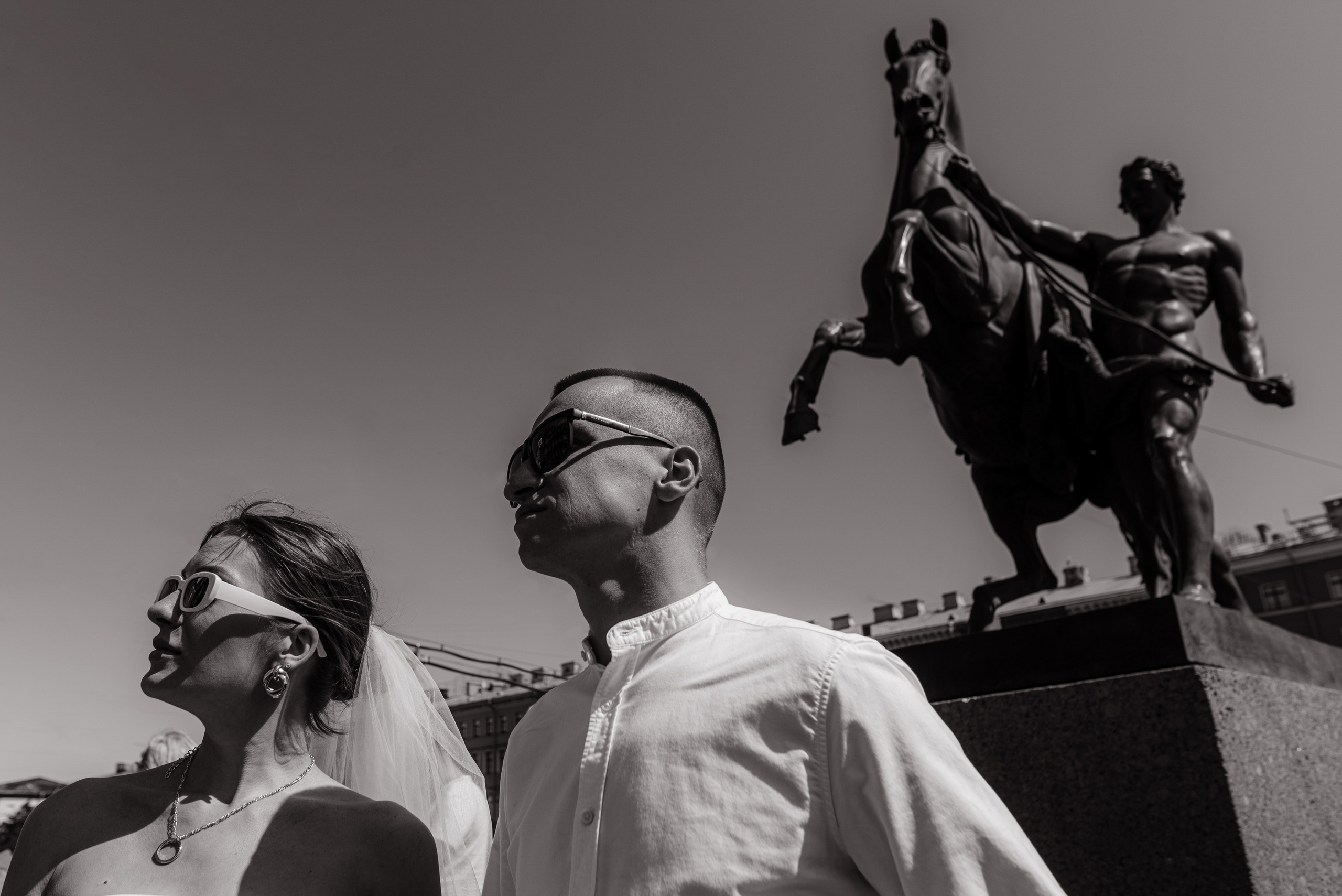 «Жень, только у нас регистрация в 22:40…». Фотограф в Санкт-Петербурге Евгений Перевалов