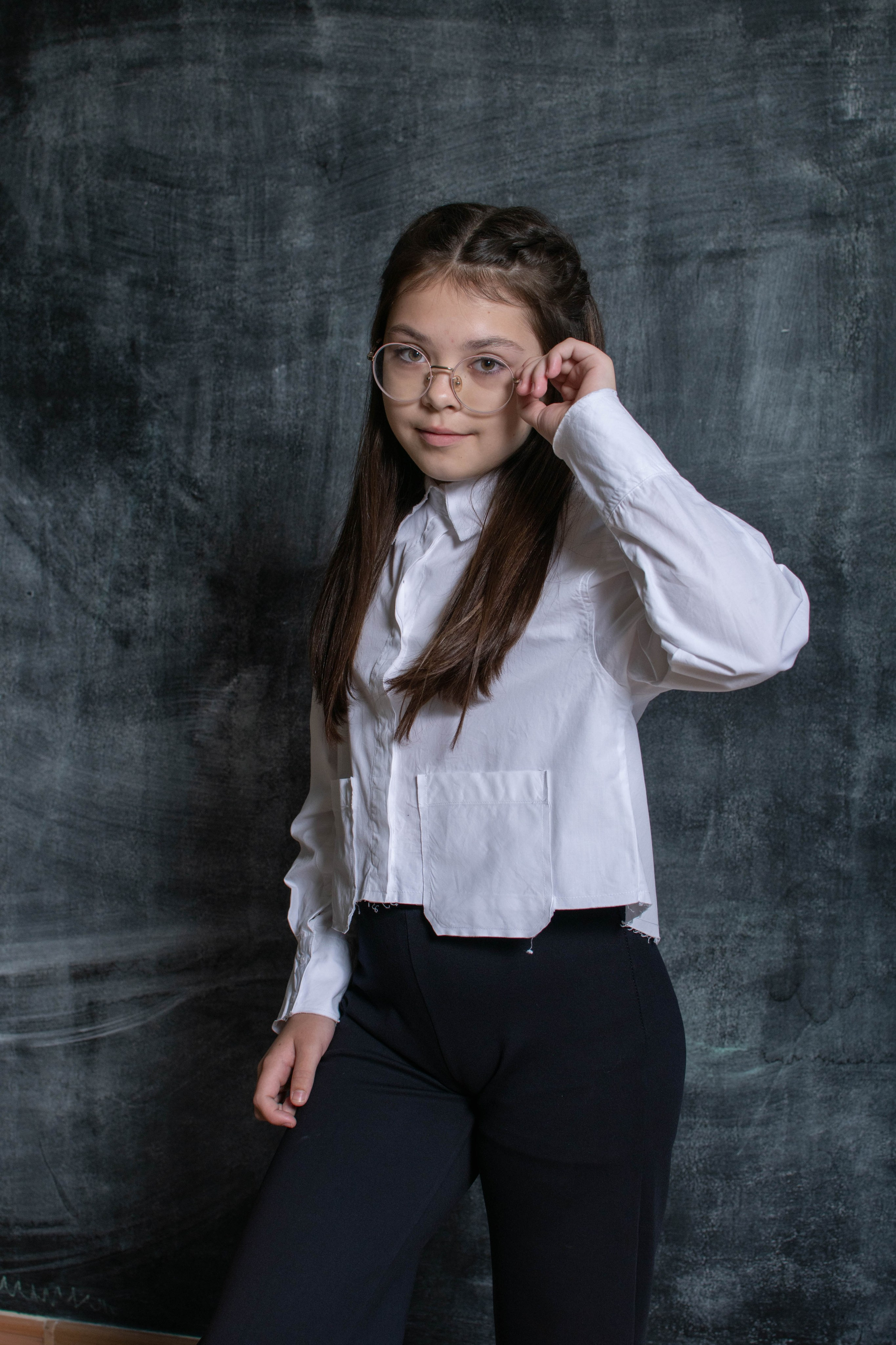 4 классы. Семейный фотограф Ксения Шаймарданова