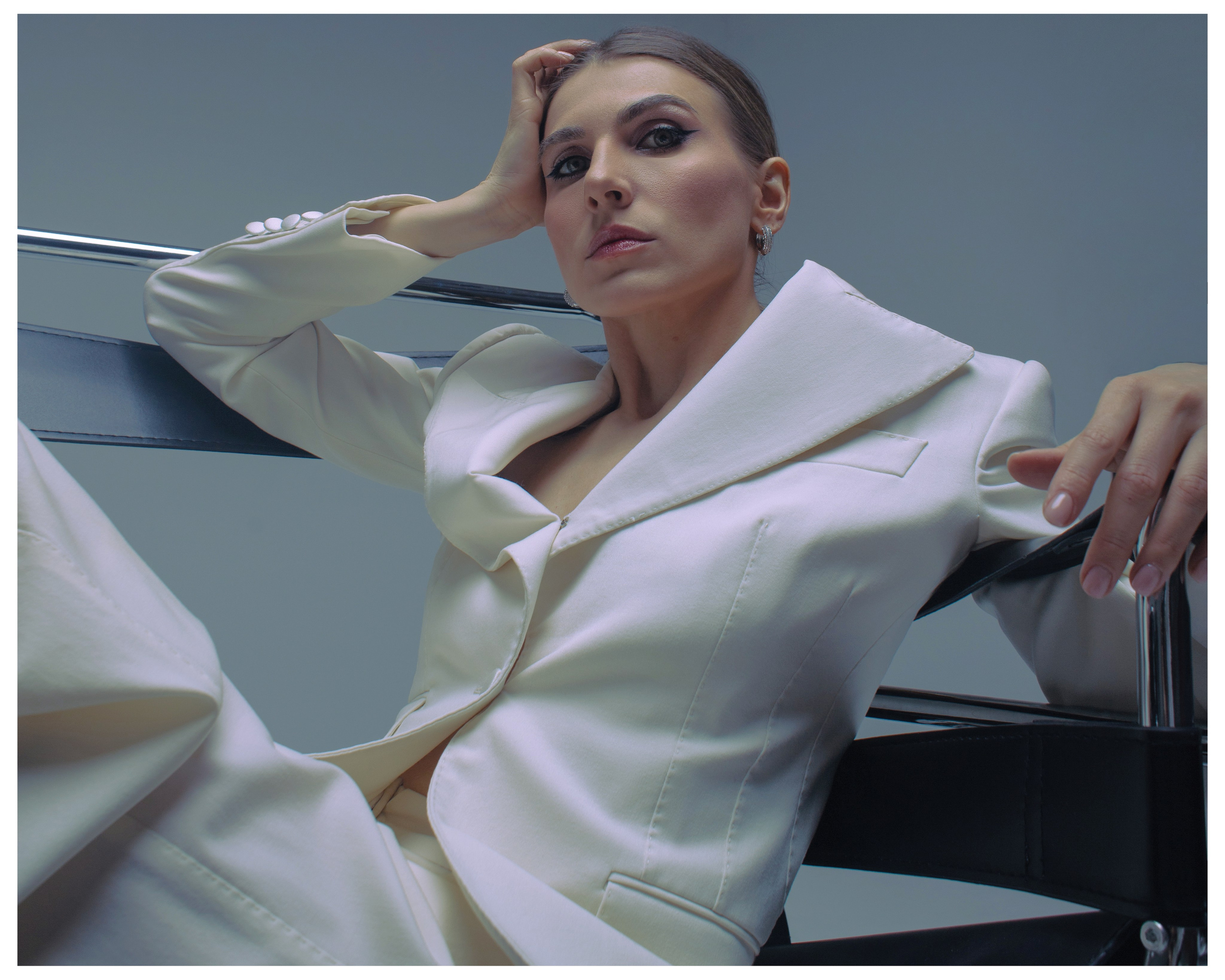 1899 store. Photographer Marbella Malaga