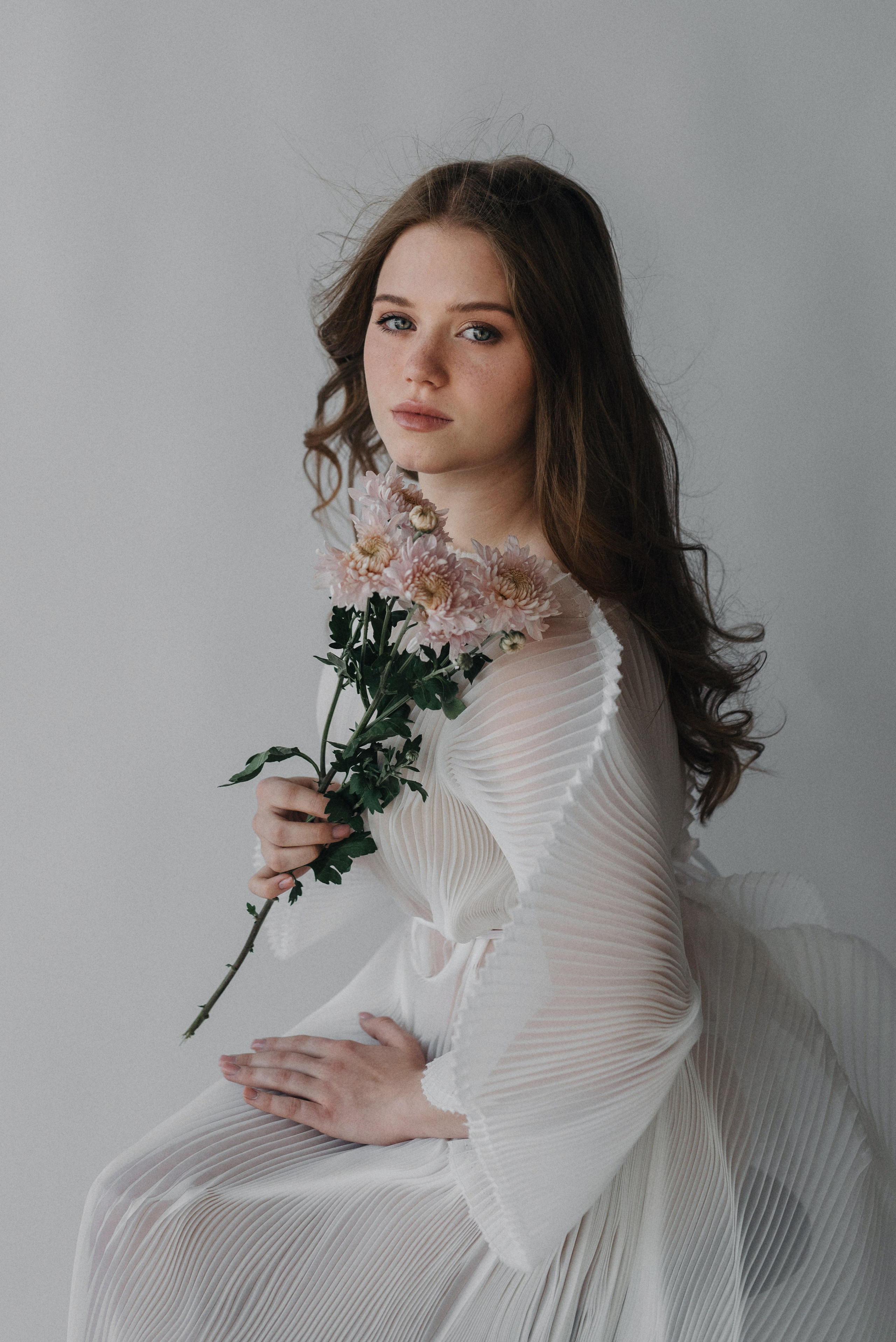 Портреты. Фотограф Шарыпово