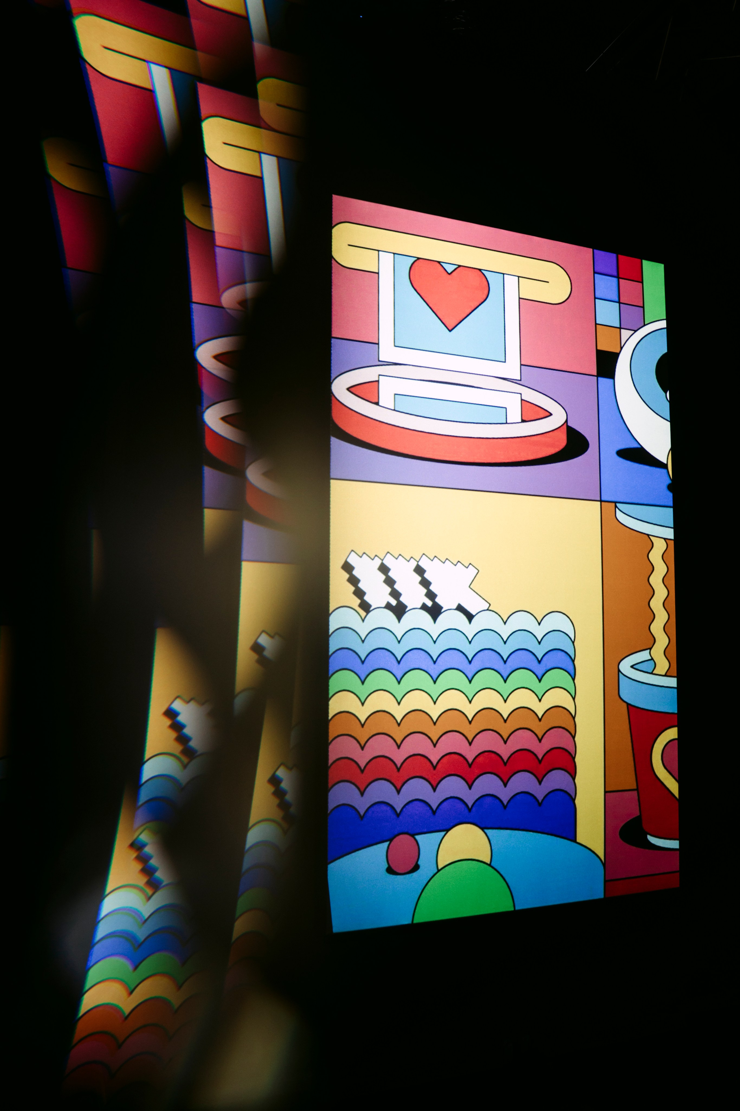 NUR NOW 2026. Главная