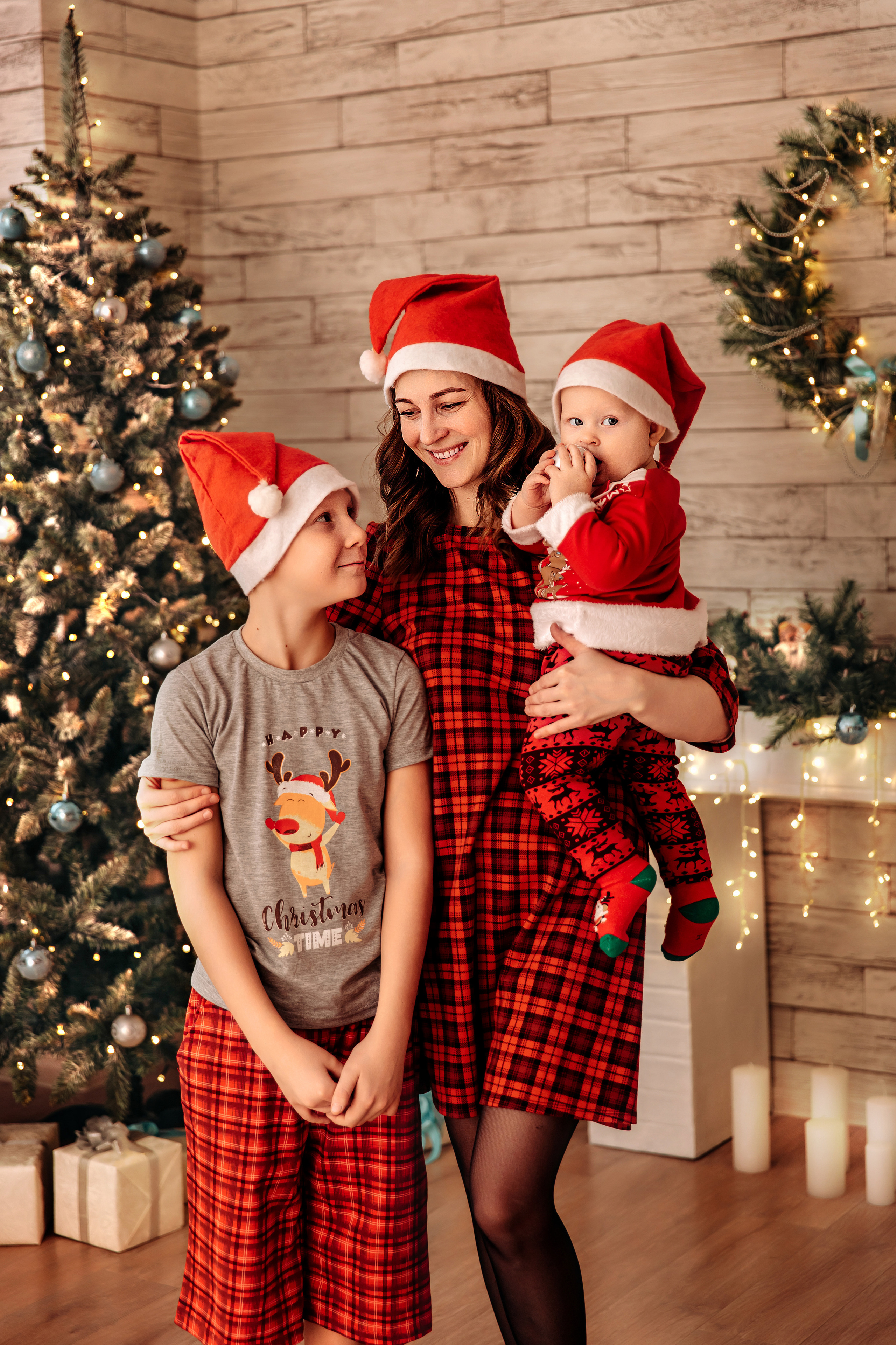 Ольга. Фотограф в Канске Нина Пуряева