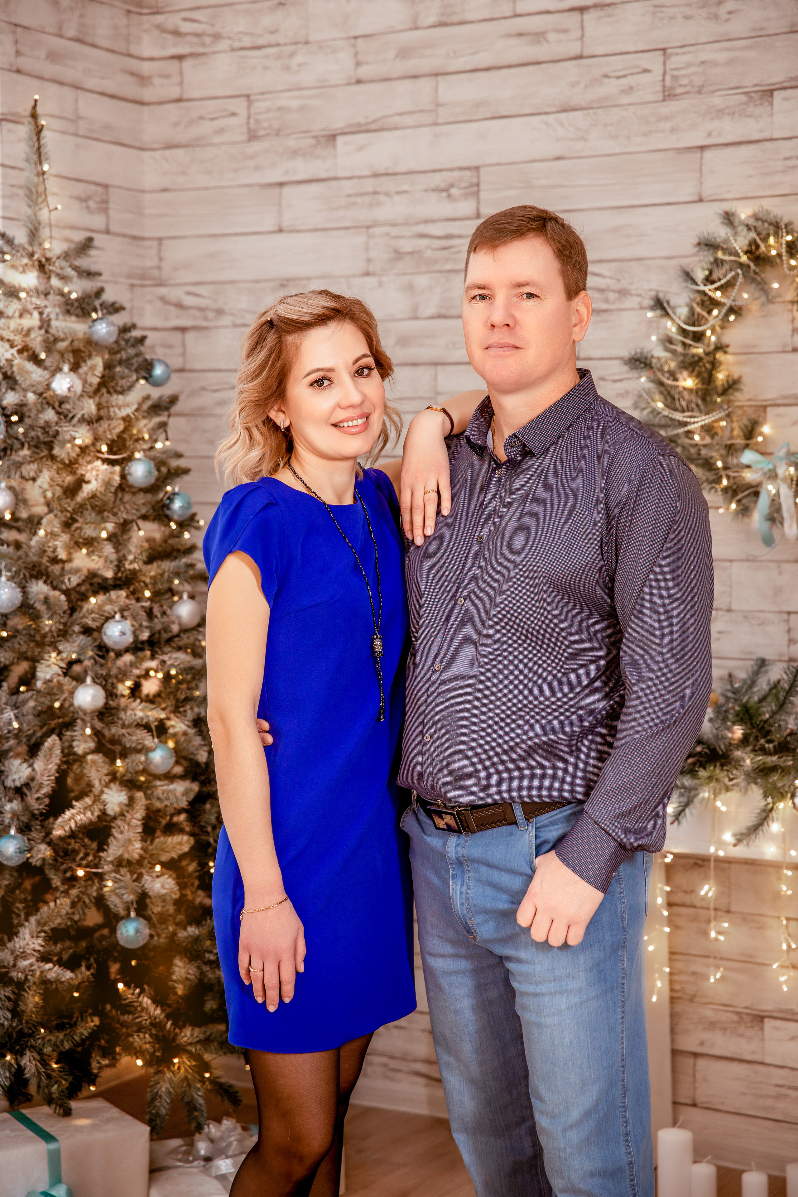 Юлия. Фотограф в Канске Нина Пуряева