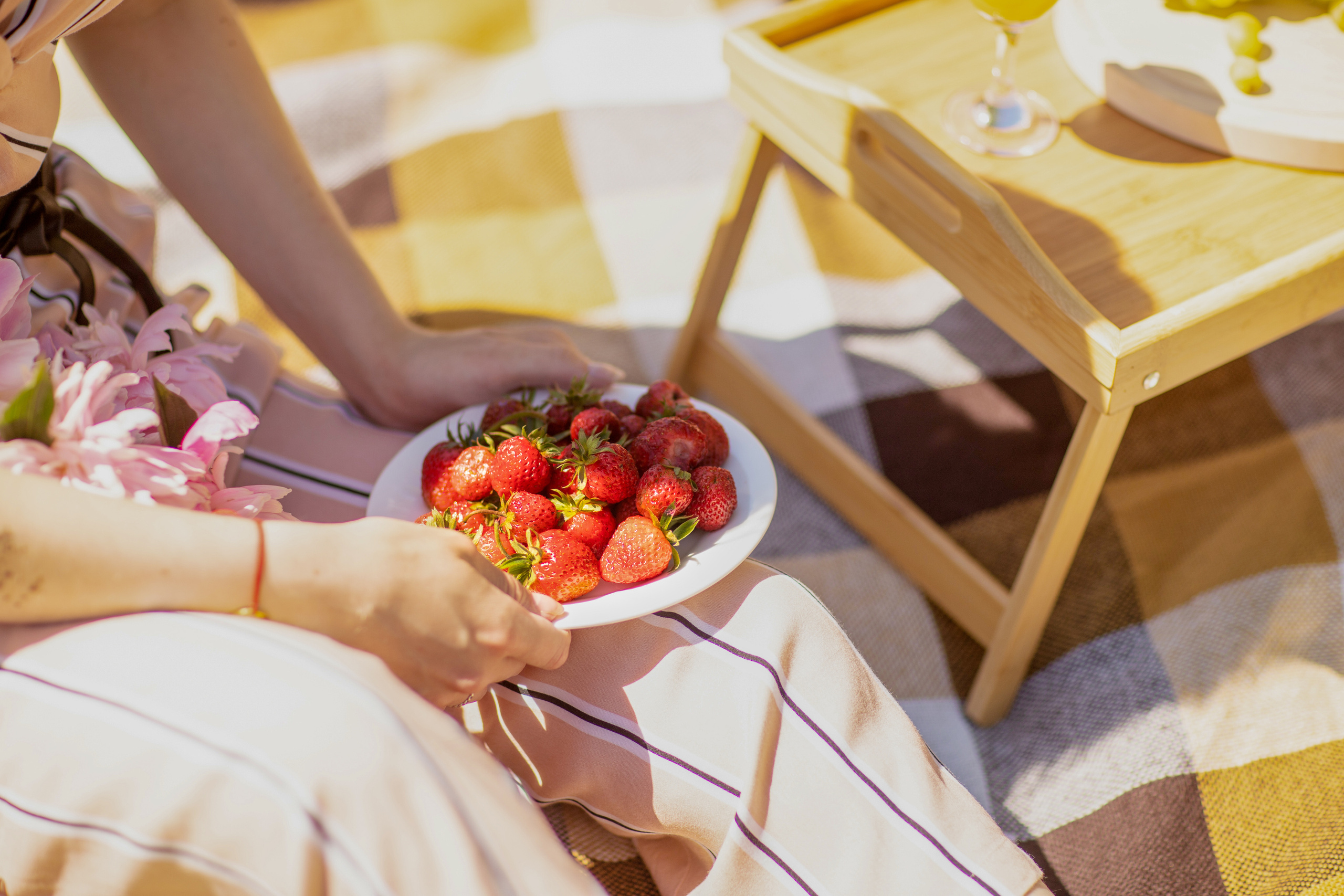 Подружки. Фотограф в Канске Нина Пуряева