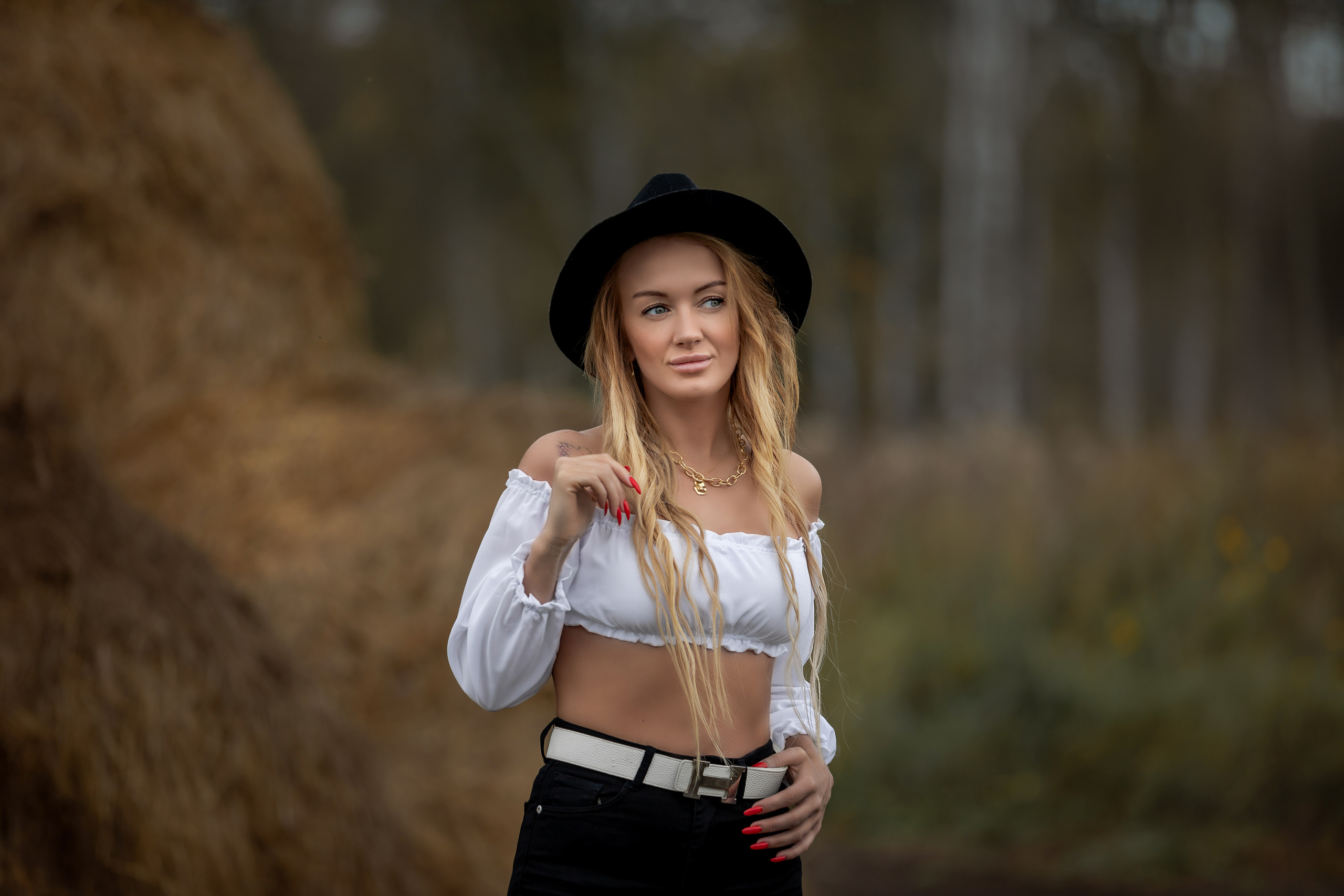 Съёмка с лошадьми. Фотограф в Канске Нина Пуряева