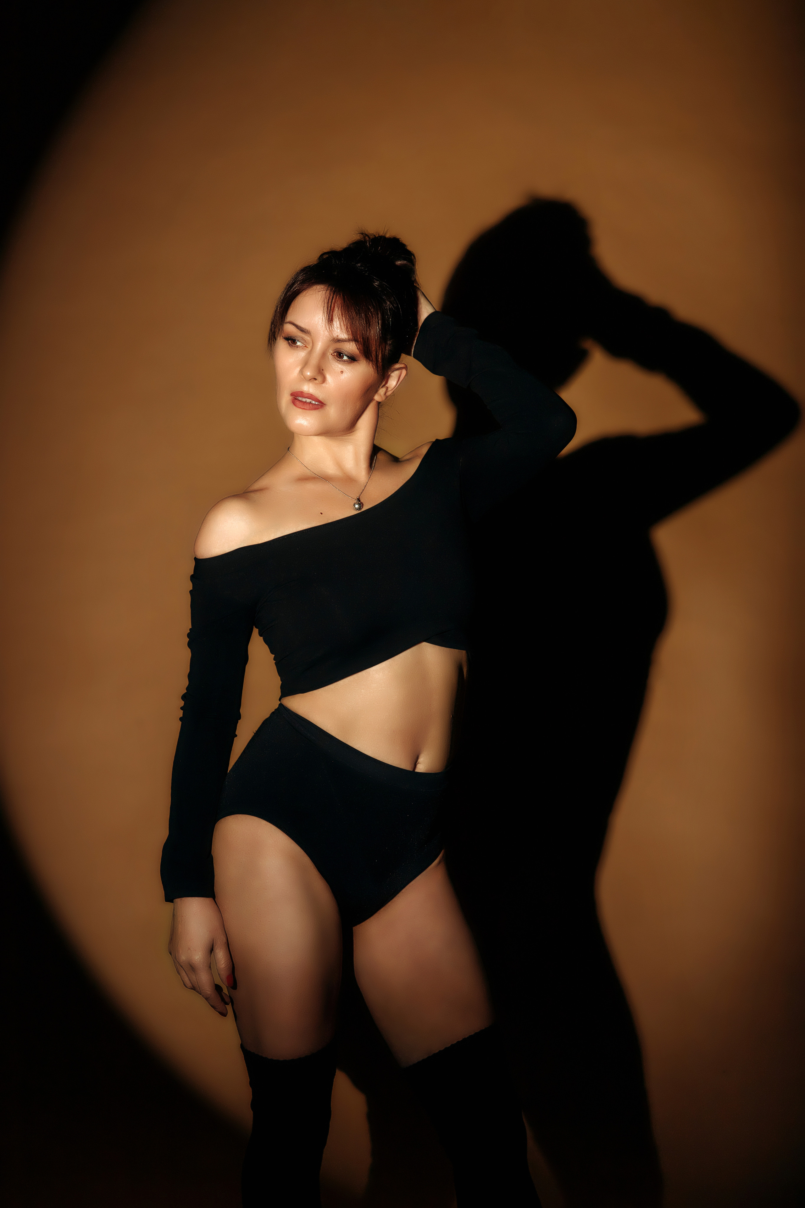 Съёмка для студии «Стрекоза». Фотограф в Канске Нина Пуряева