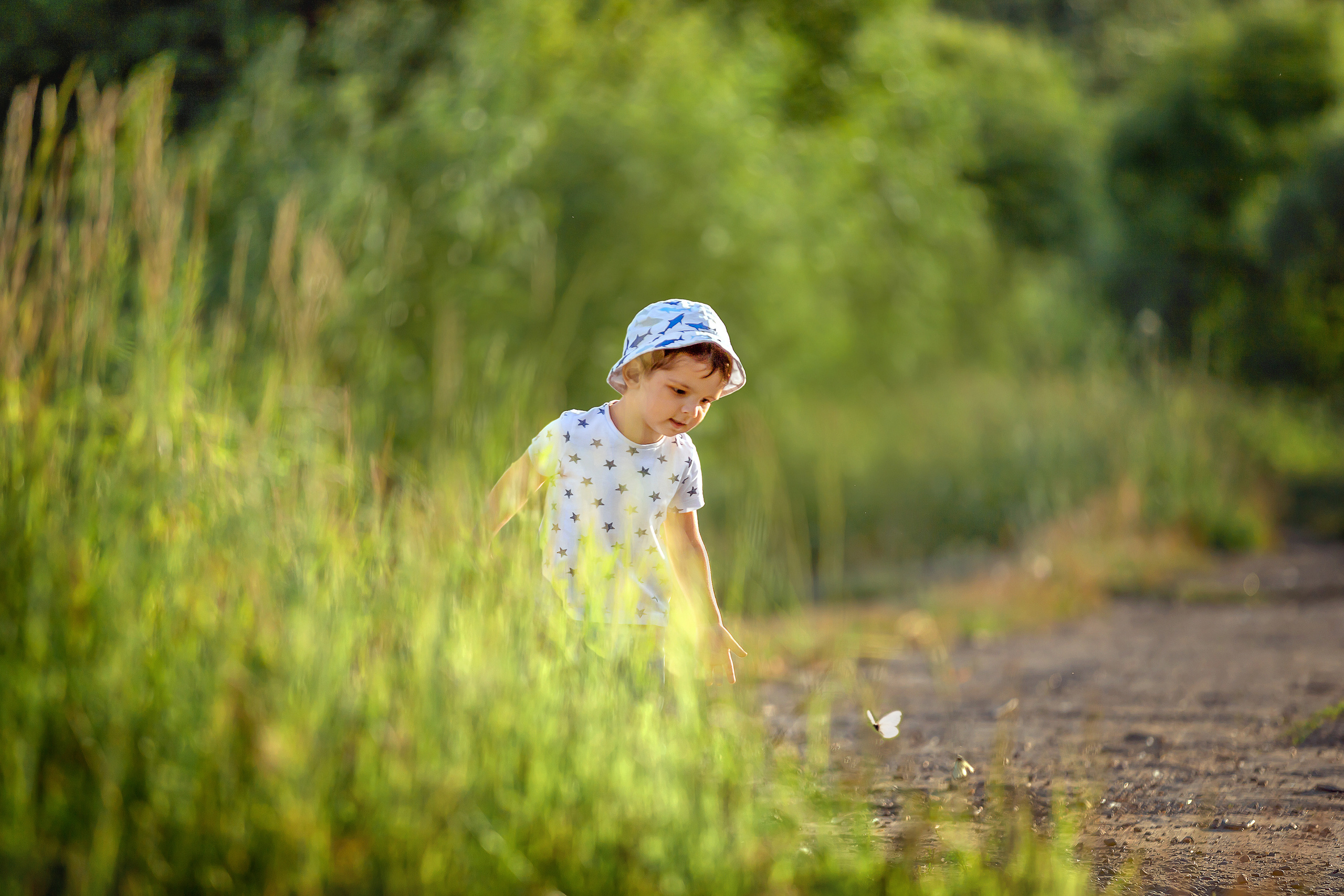 Семейная съемка. Фотограф в Канске Нина Пуряева