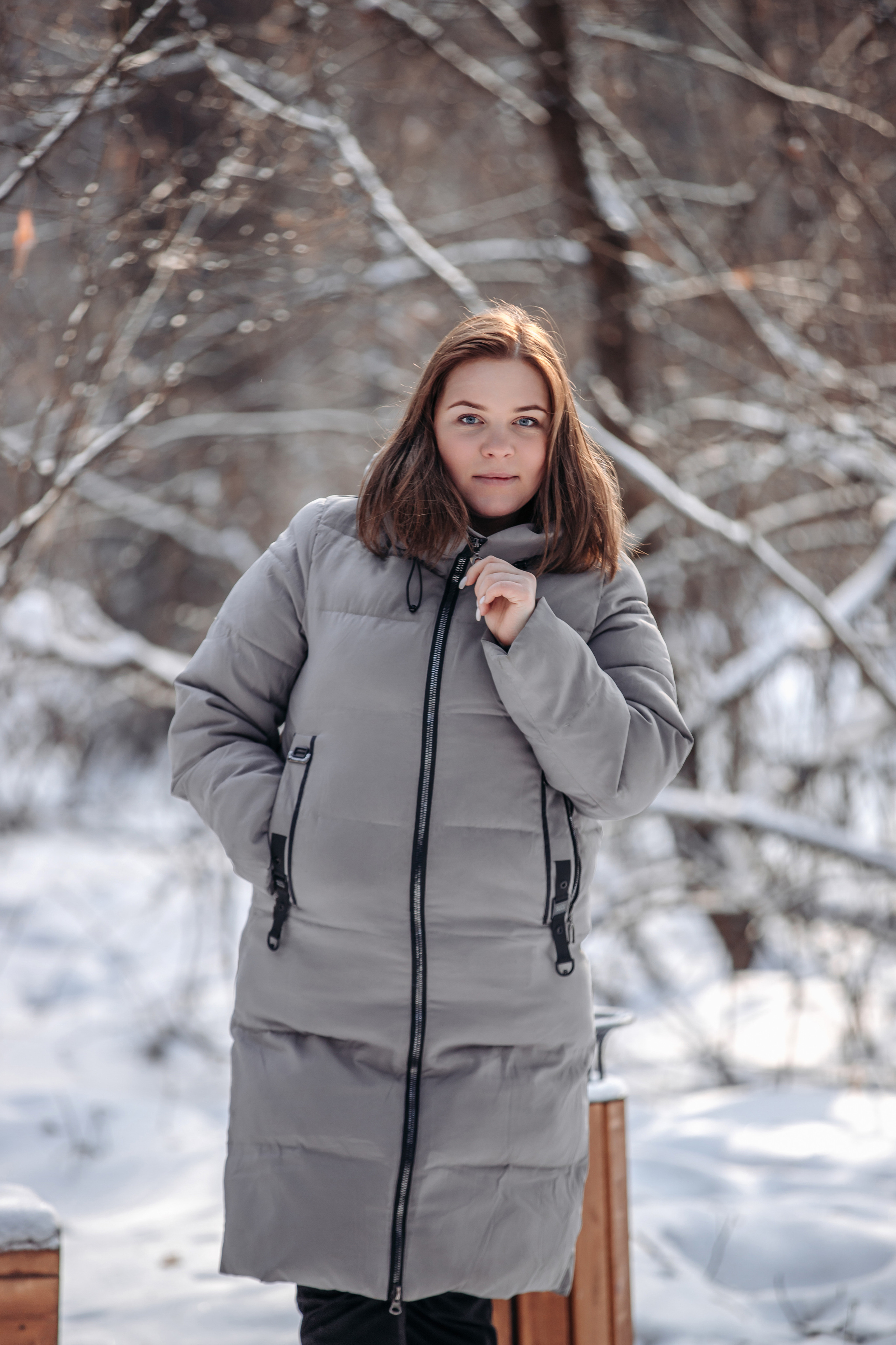 Анонсы съёмок. Фотограф в Канске Нина Пуряева