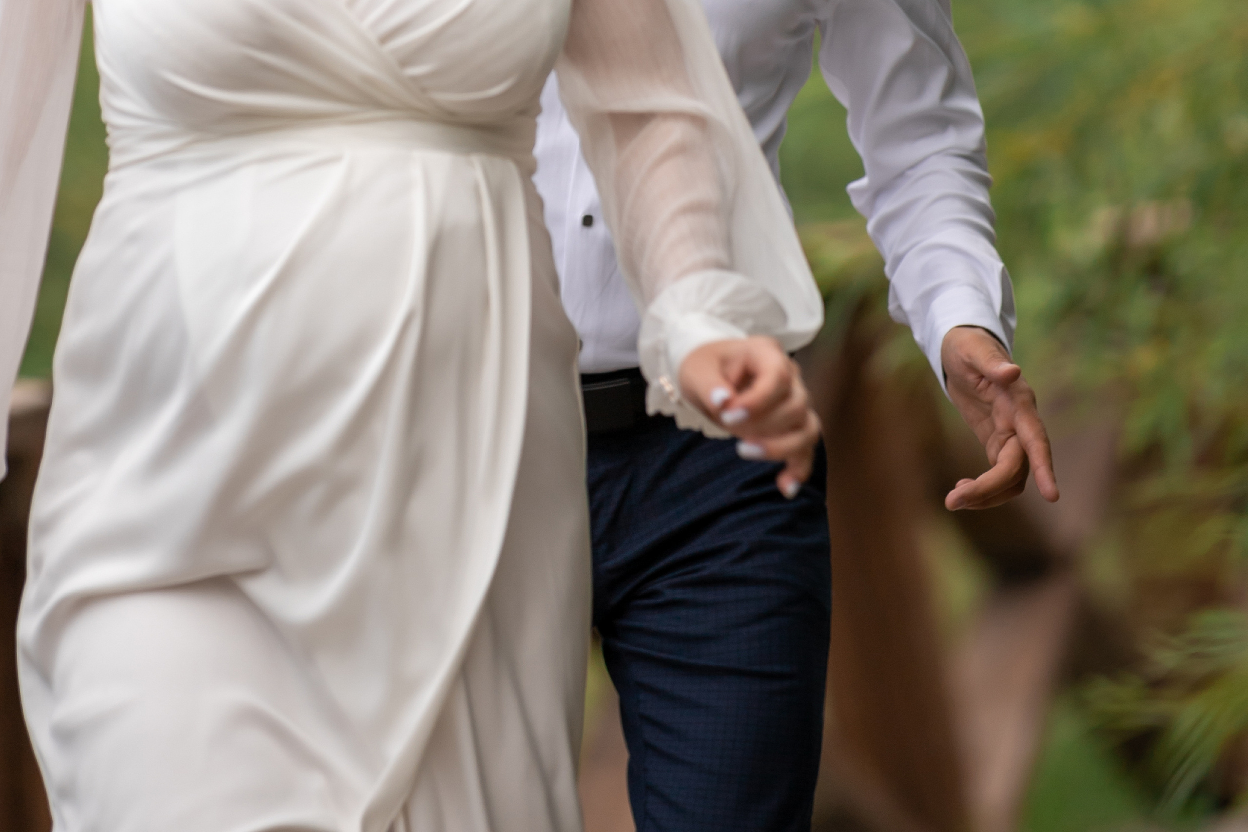 Свадебная съёмка. Фотограф в Канске Нина Пуряева