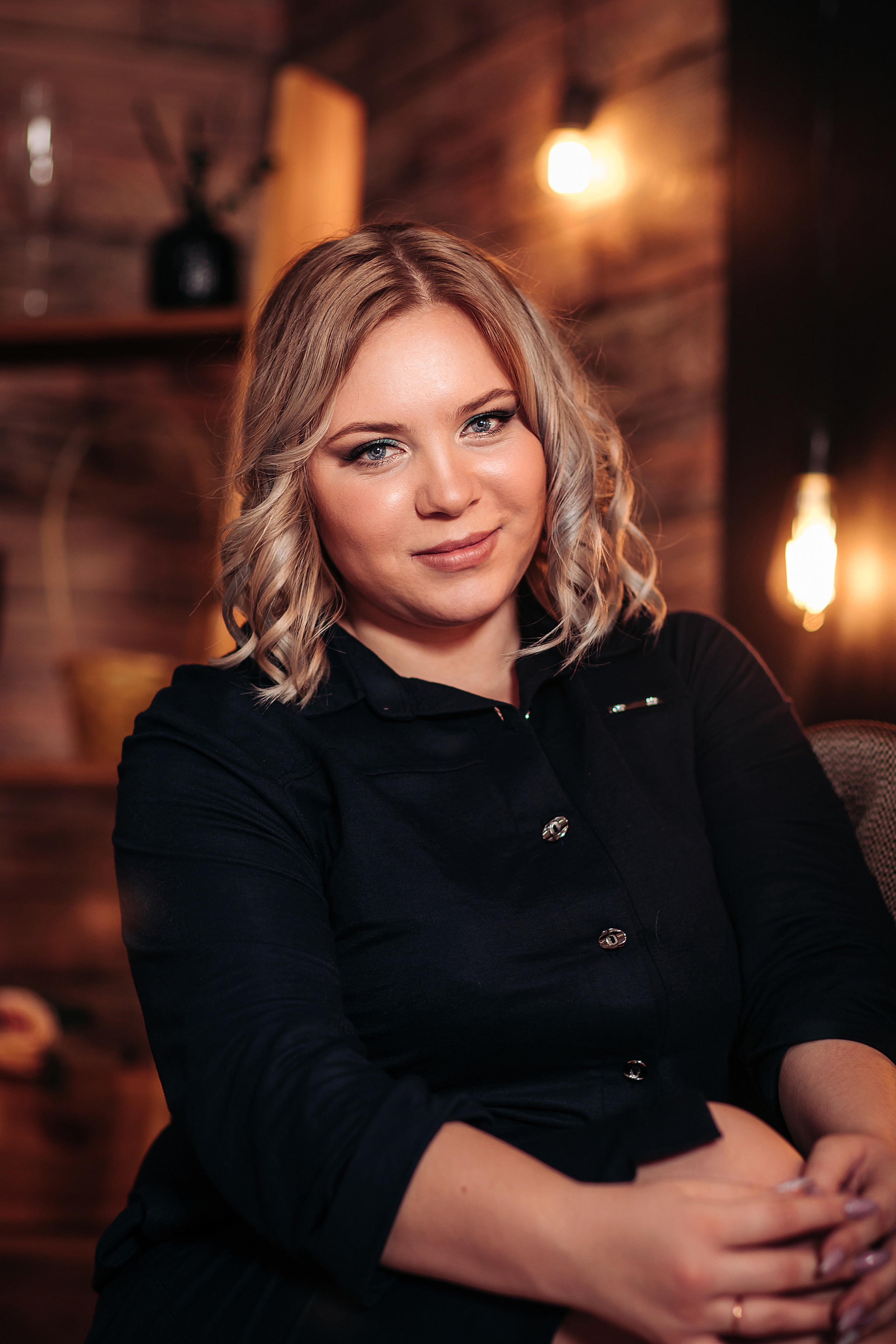 Александр и Анна. Фотограф в Канске Нина Пуряева