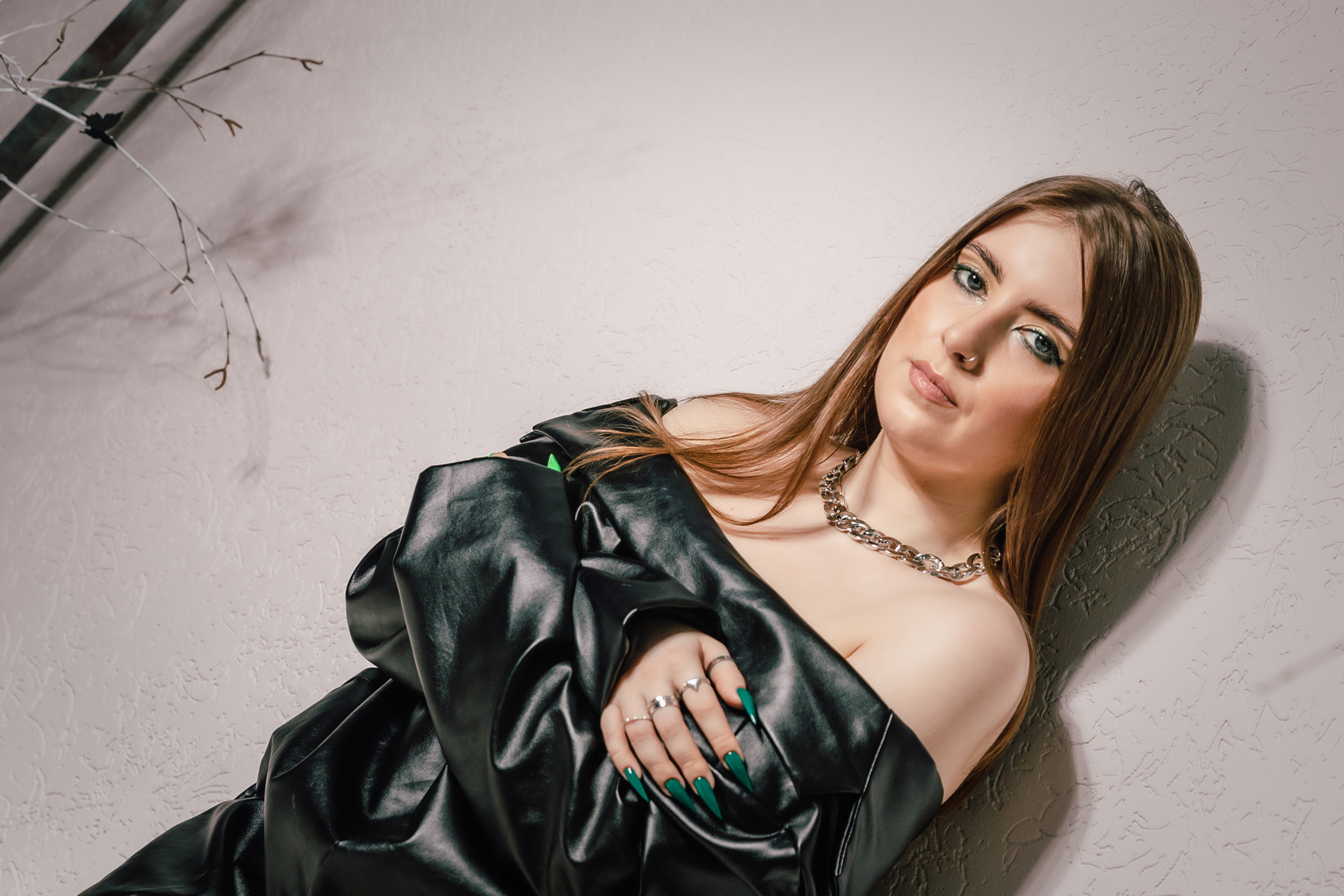 Ольга. Фотограф в Канске Нина Пуряева