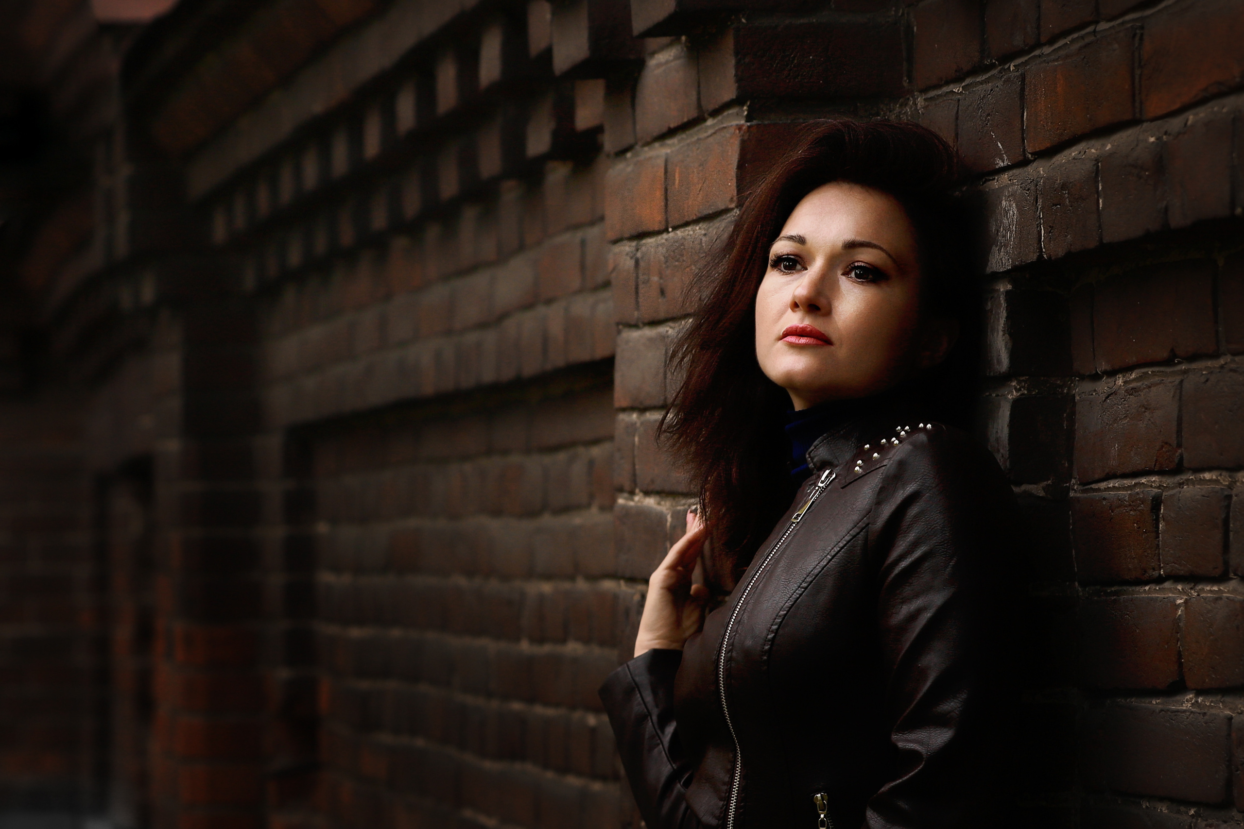 Марина. Фотограф в Канске Нина Пуряева