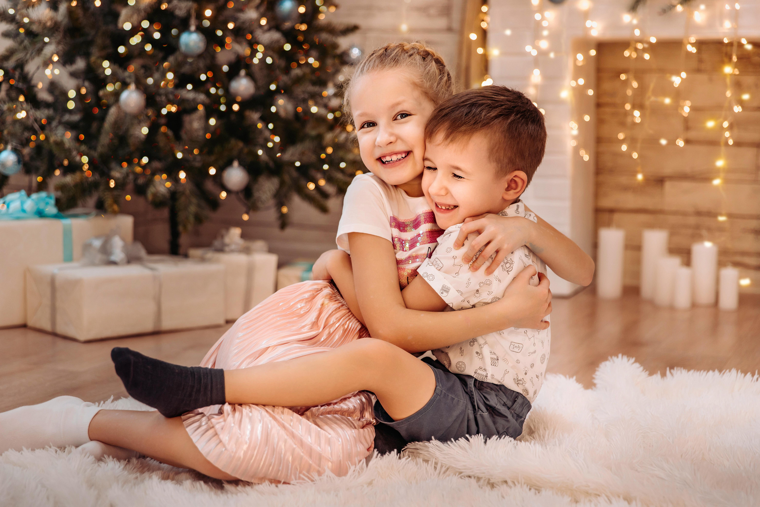 Екатерина. Фотограф в Канске Нина Пуряева