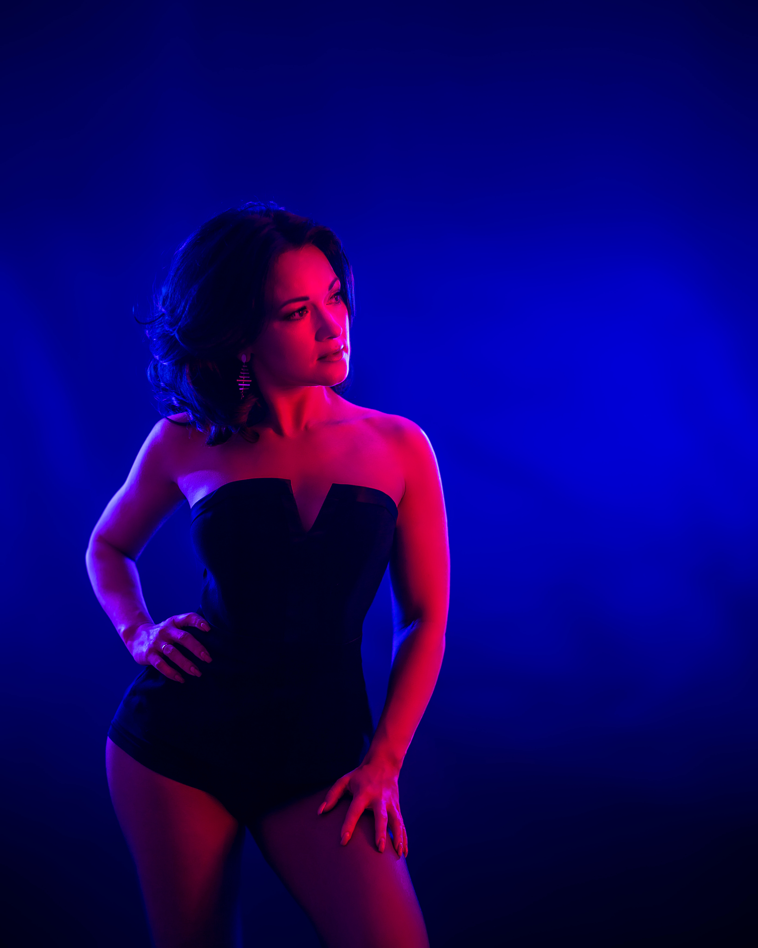 Марина. Фотограф в Канске Нина Пуряева