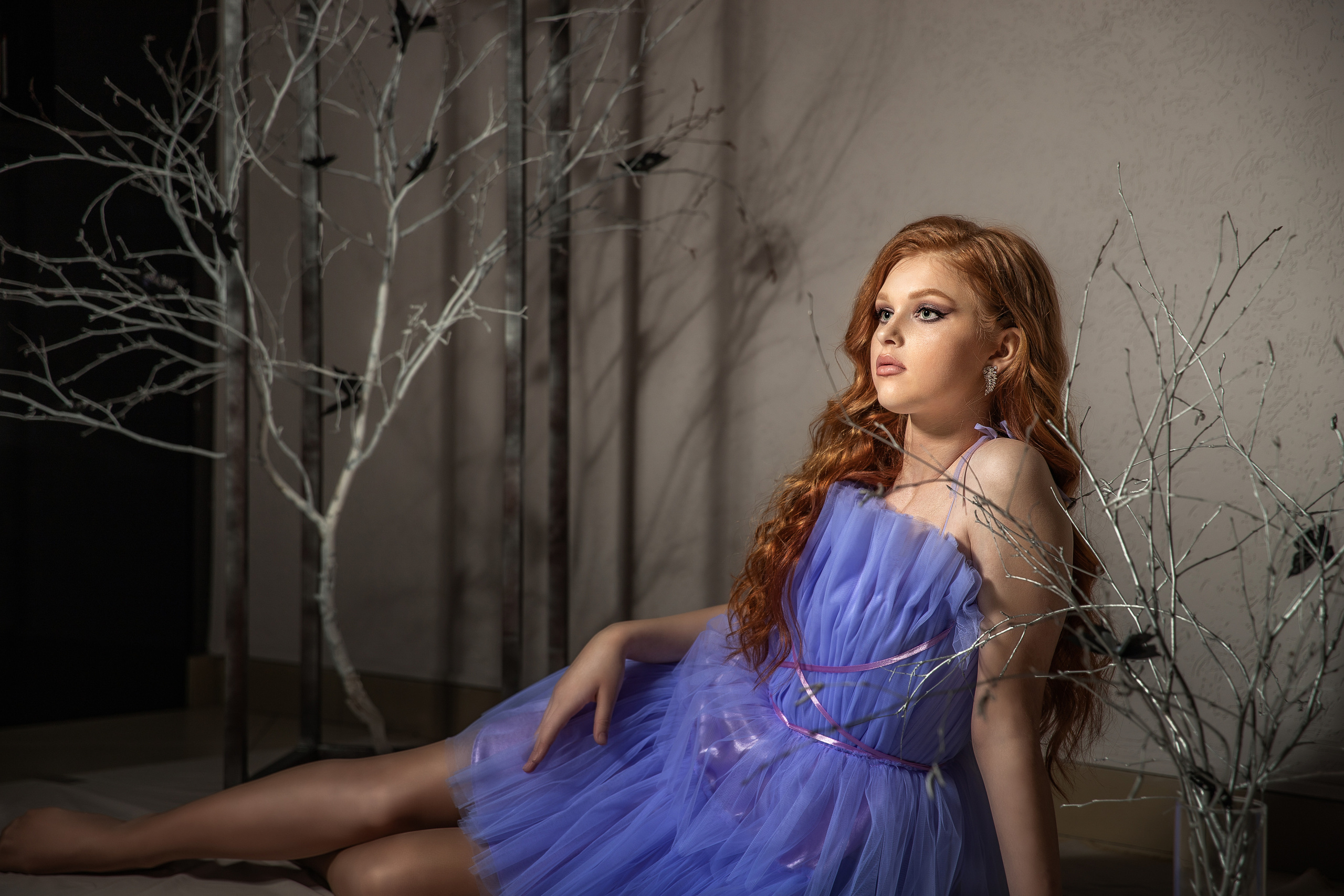 Алёна. Фотограф в Канске Нина Пуряева