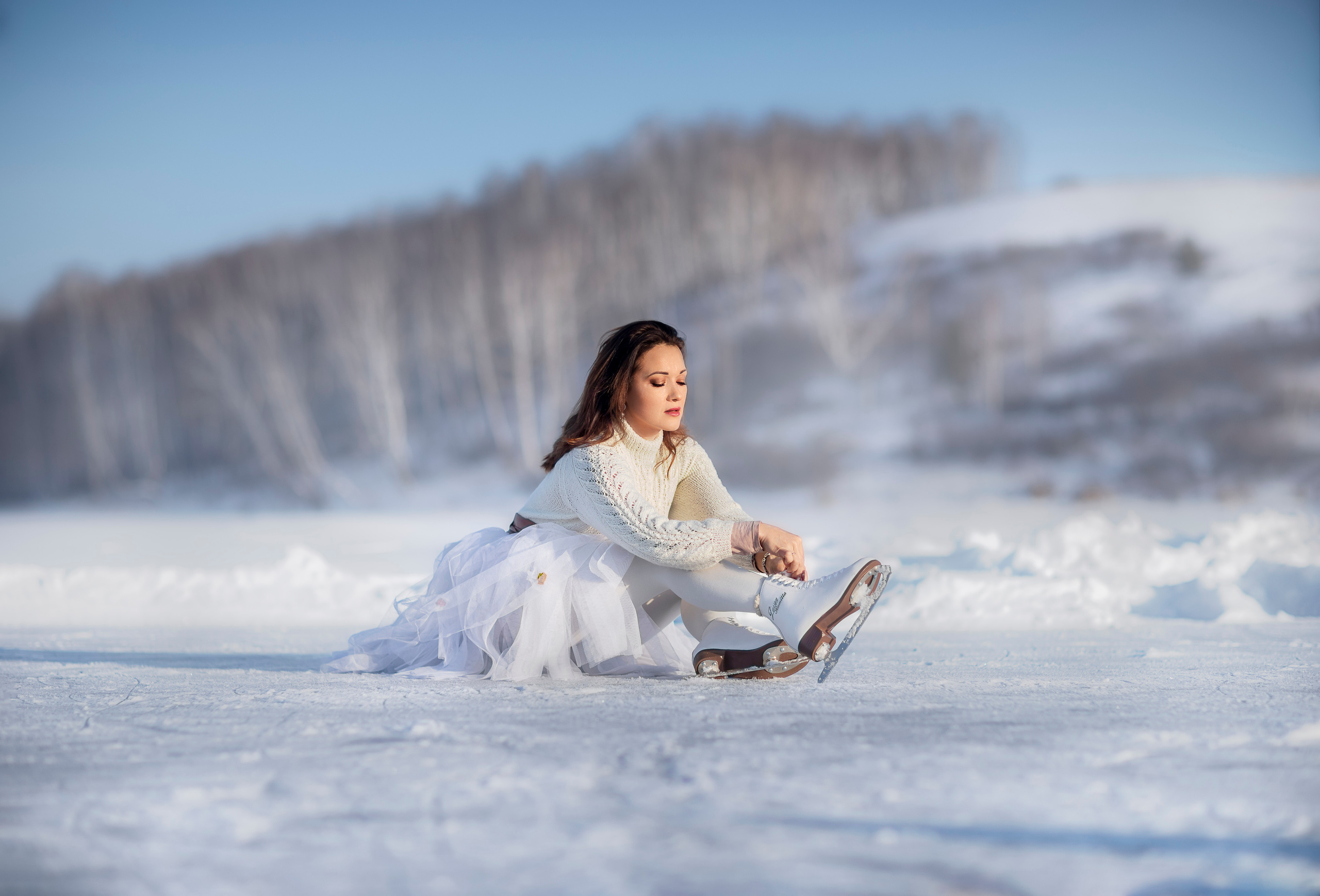 Марина. Фотограф в Канске Нина Пуряева