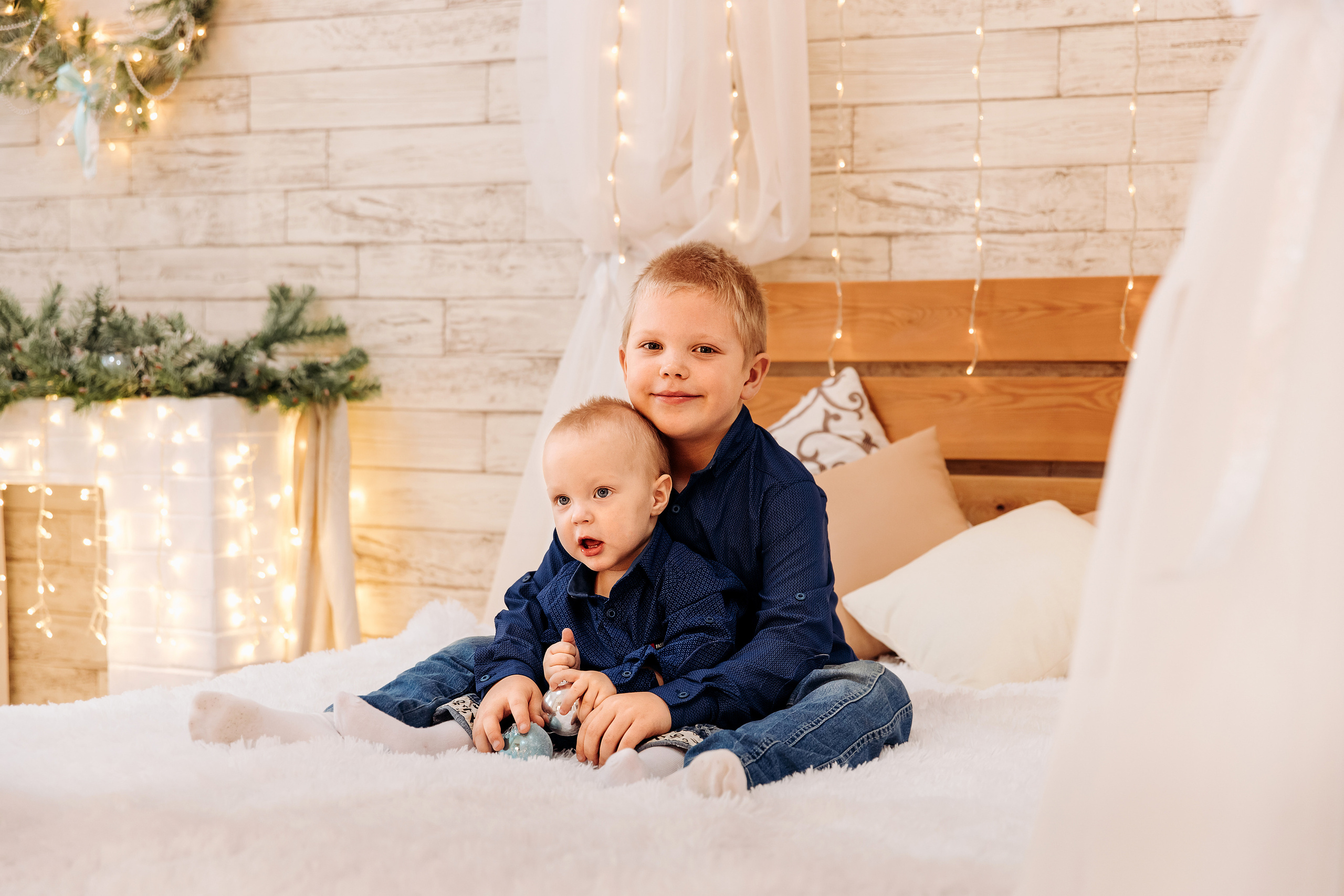 Александр и Анна. Фотограф в Канске Нина Пуряева