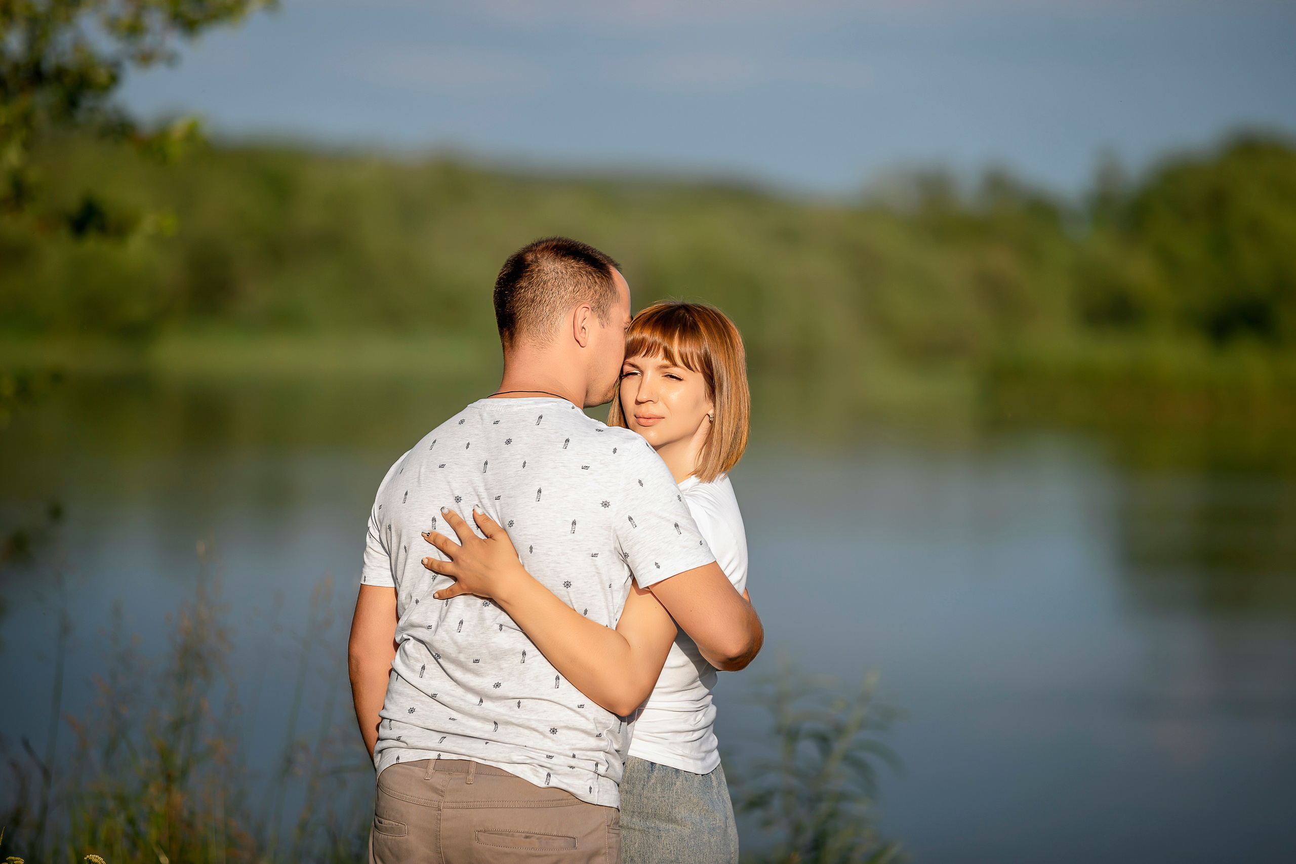 Семейная съемка. Фотограф в Канске Нина Пуряева