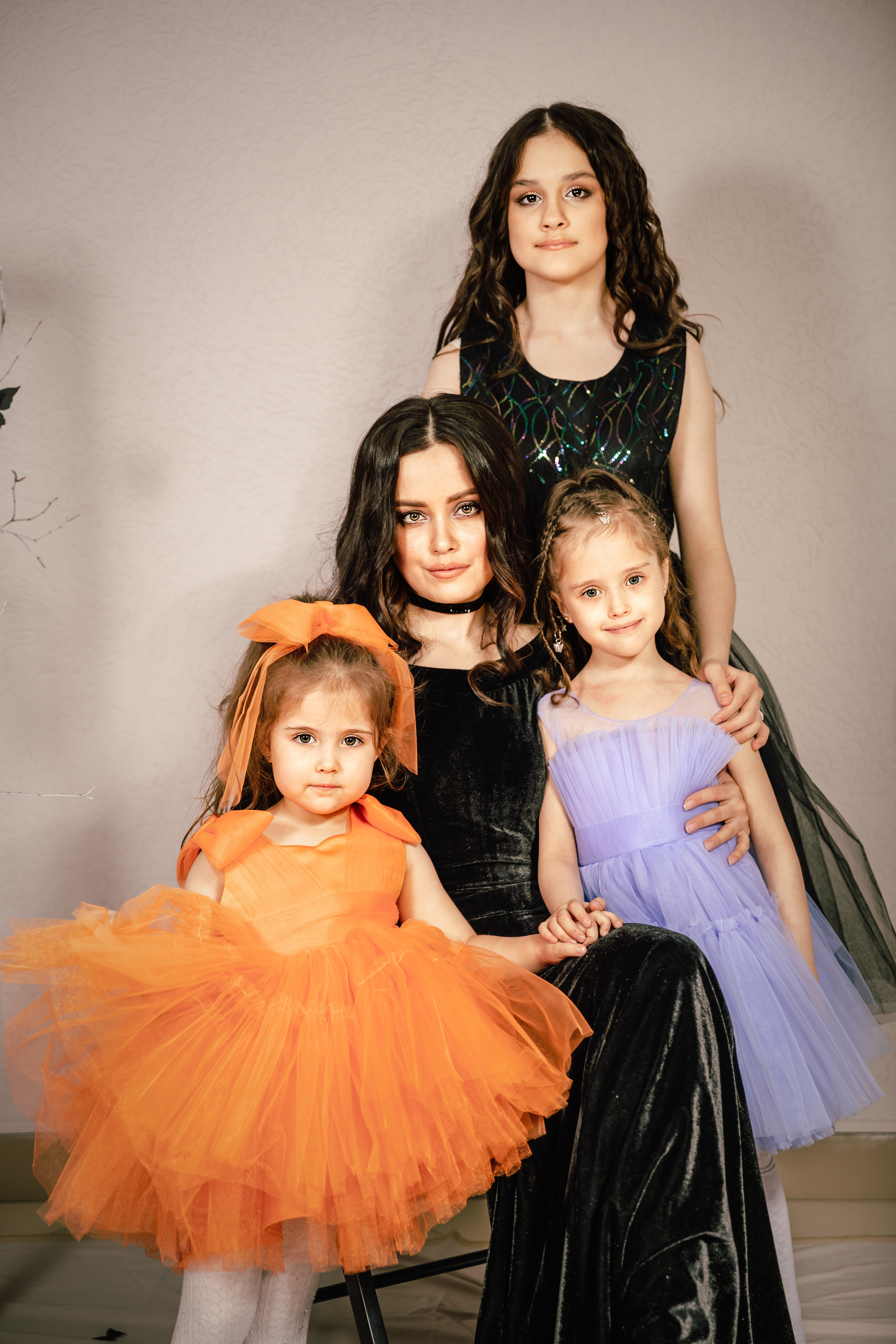 Анонсы съёмок. Фотограф в Канске Нина Пуряева