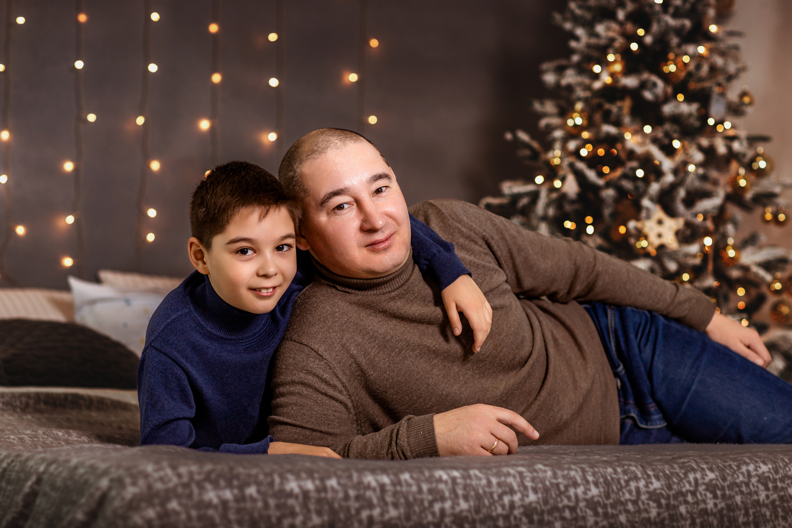 Ринат и Зилия. Фотограф в Канске Нина Пуряева