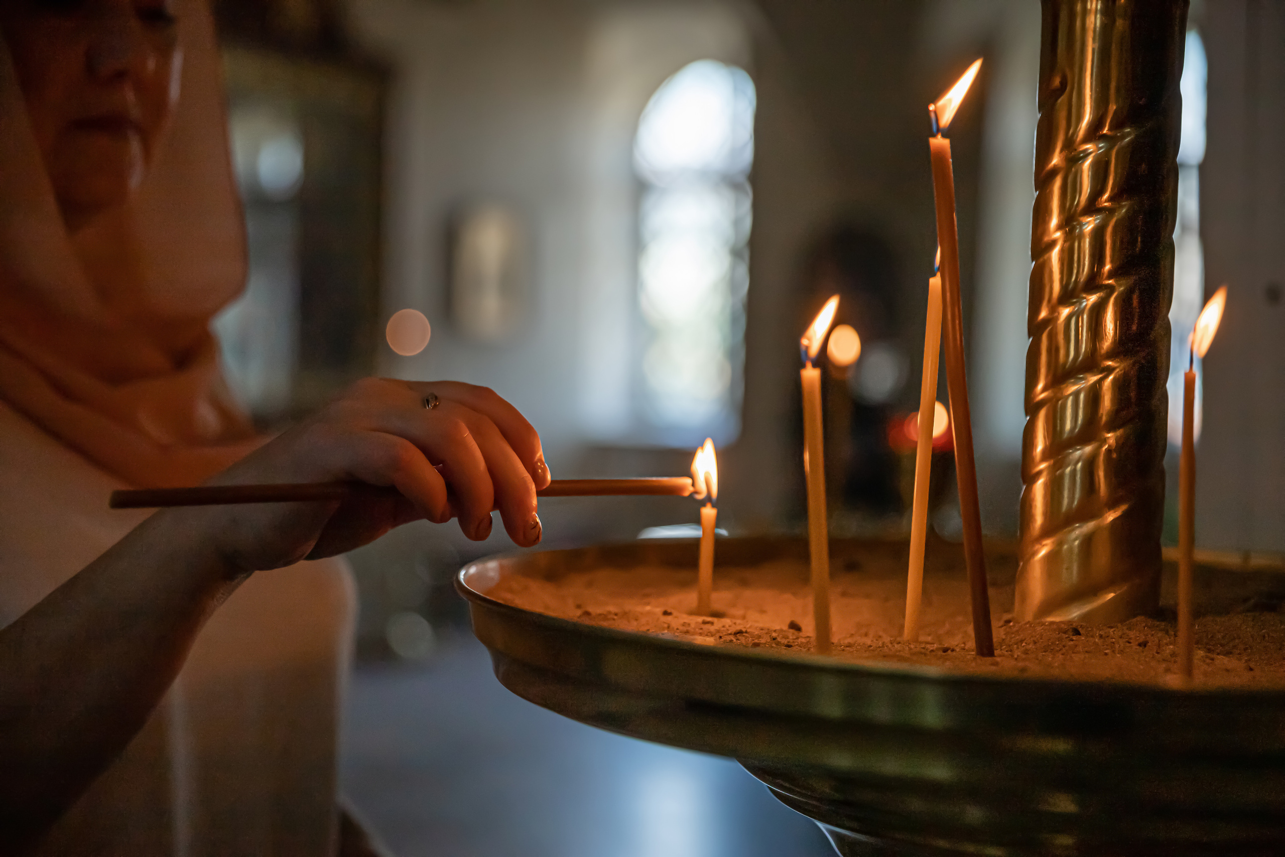Людмила. Фотограф в Канске Нина Пуряева