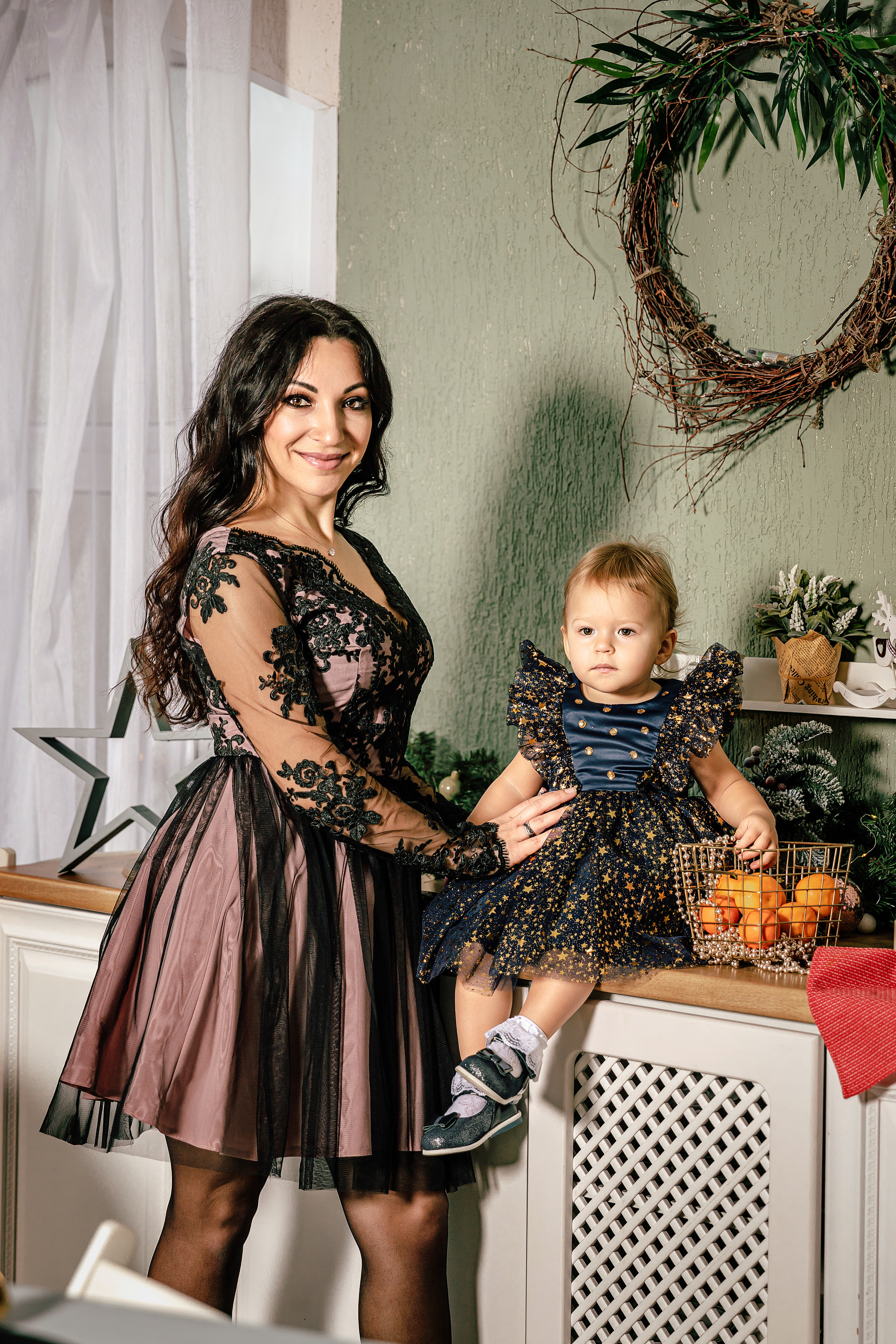 Елена. Фотограф в Канске Нина Пуряева