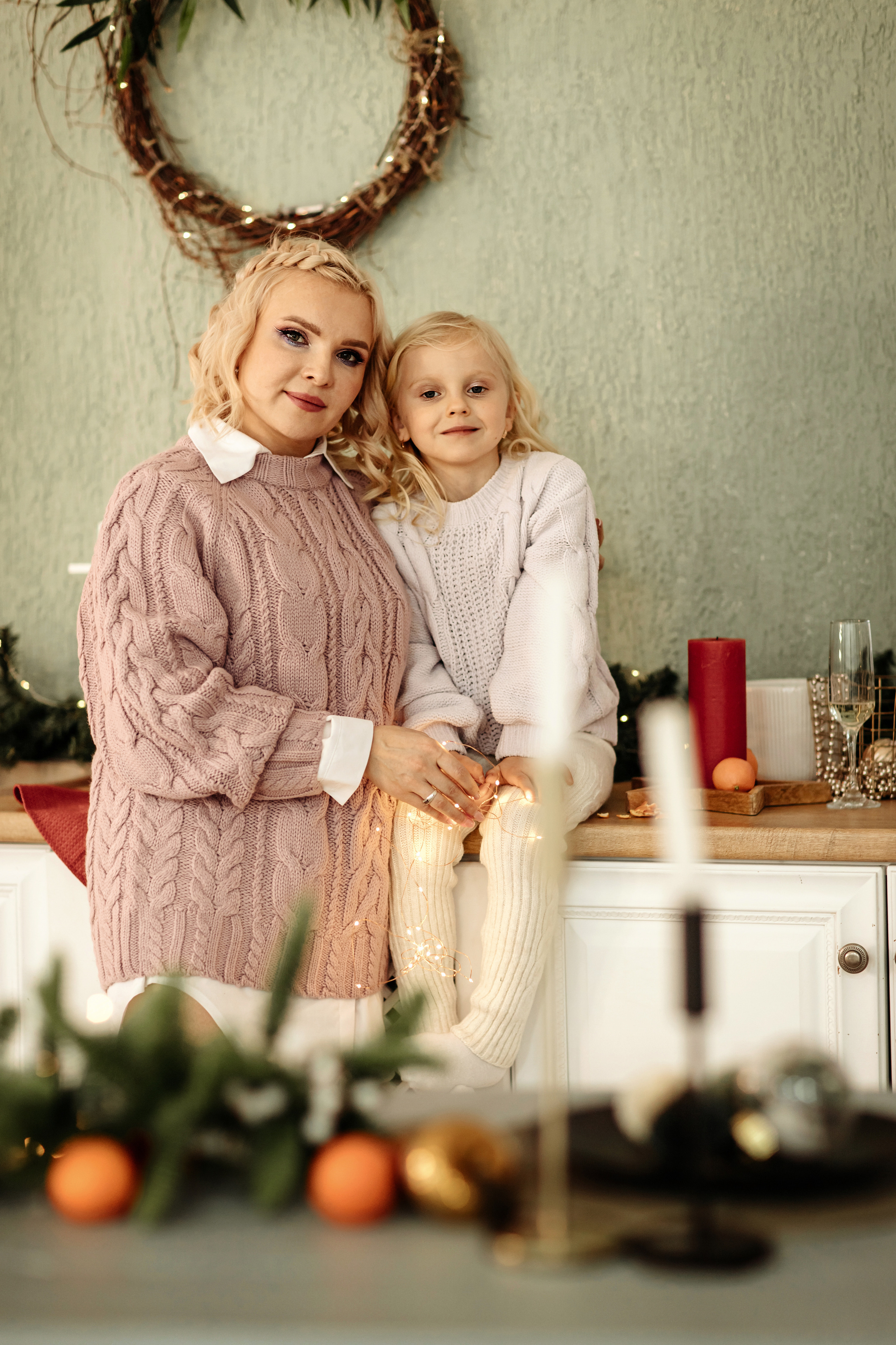 Лилия. Фотограф в Канске Нина Пуряева