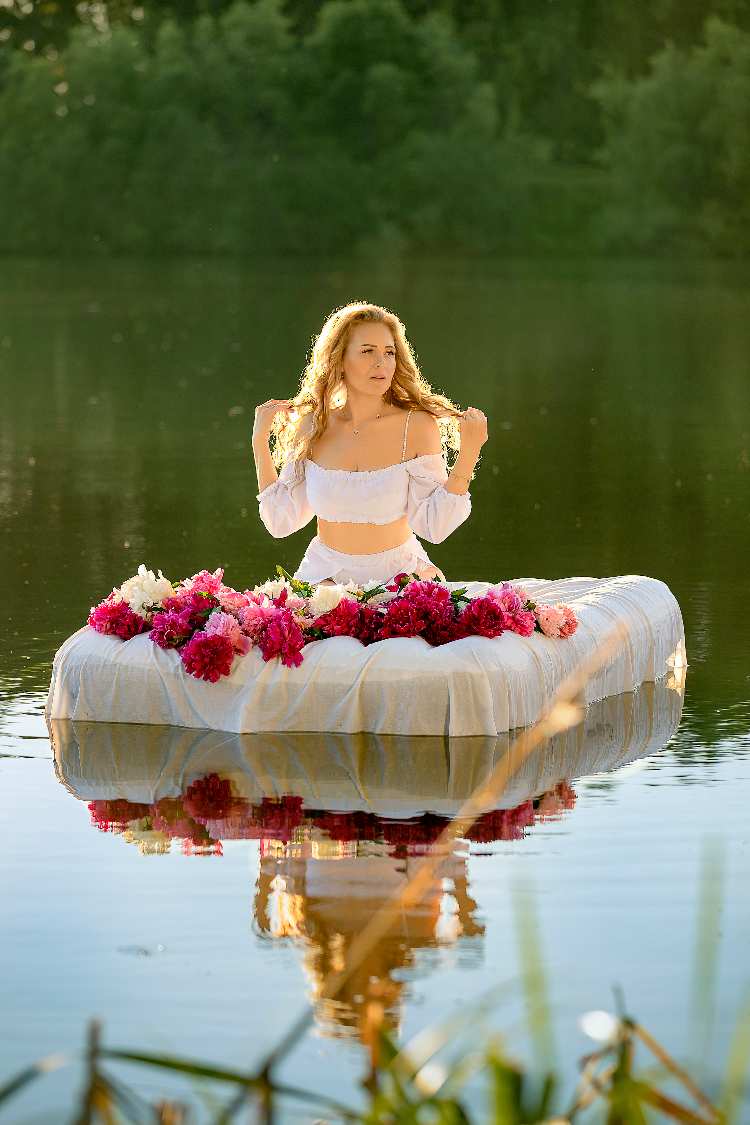 Надежда. Фотограф в Канске Нина Пуряева