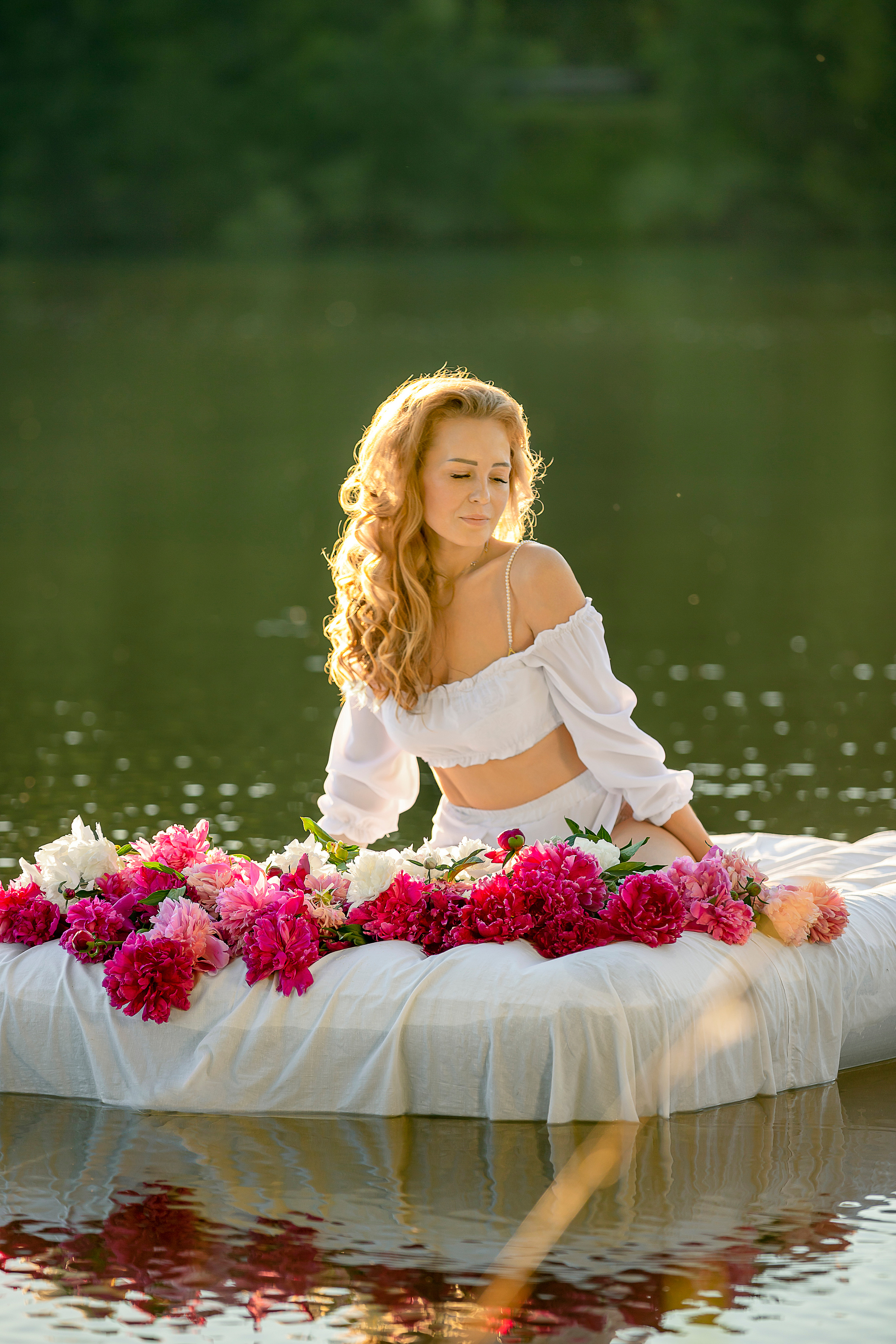 Надежда. Фотограф в Канске Нина Пуряева