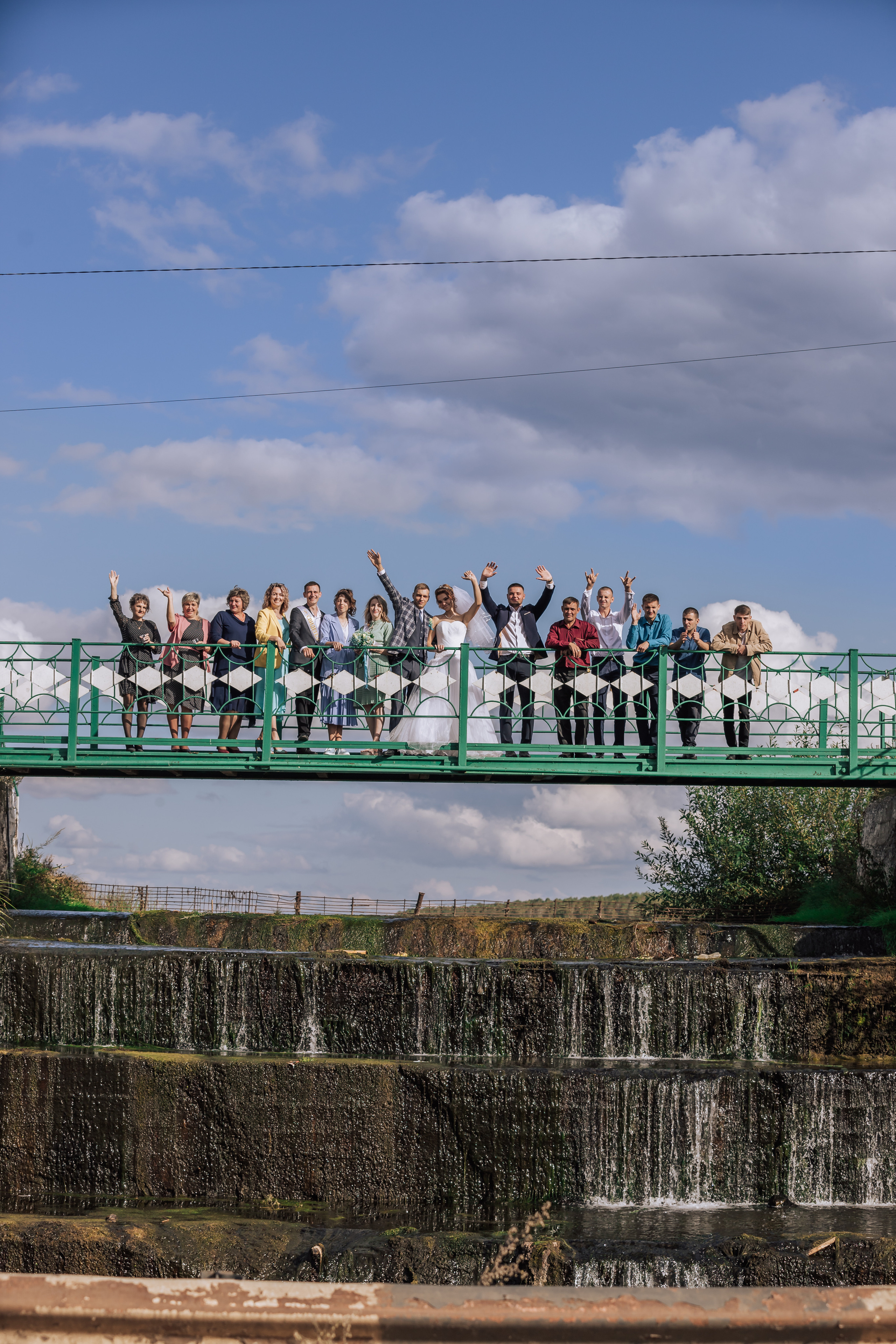 Свадебная съёмка. Фотограф в Канске Нина Пуряева