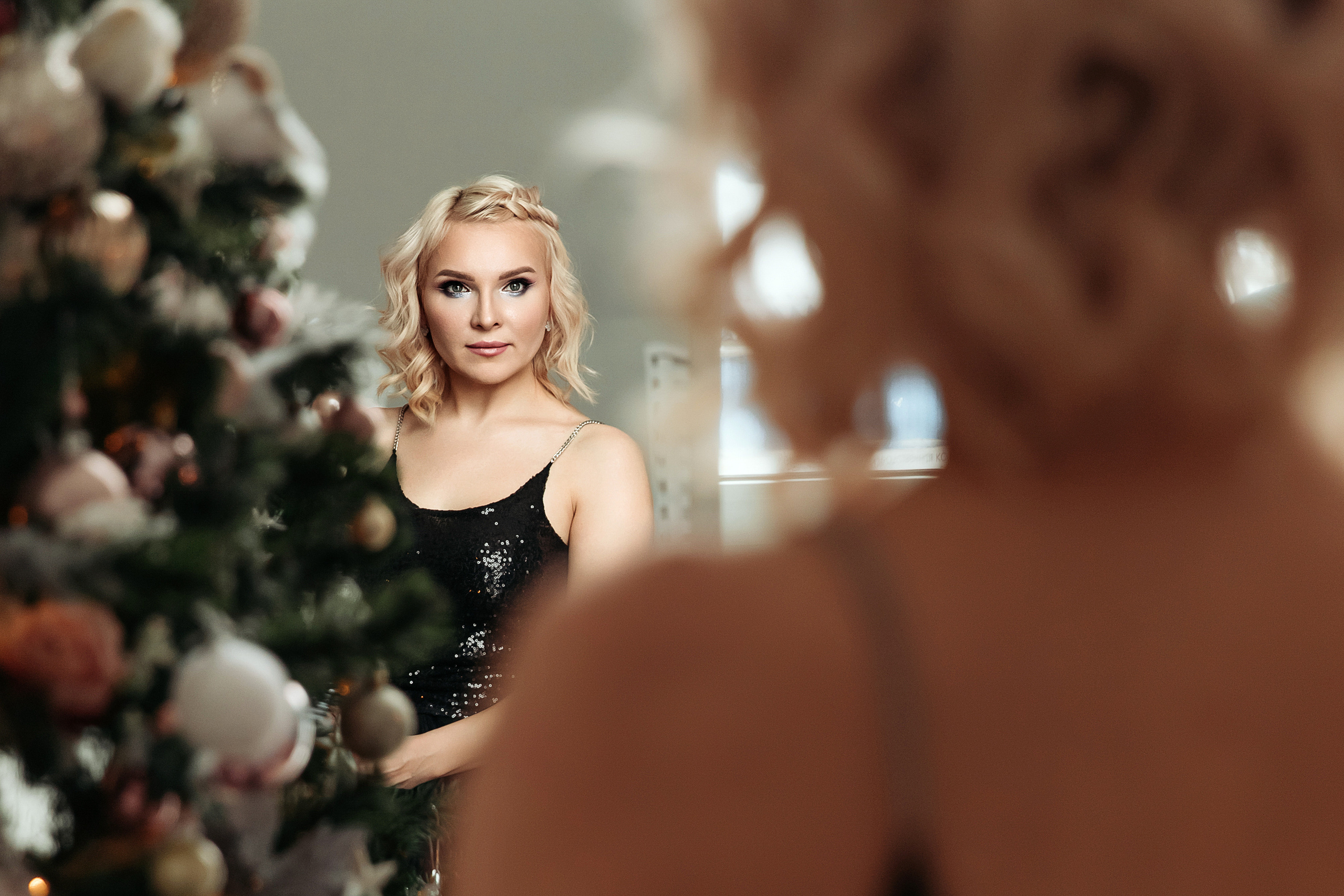 Лилия. Фотограф в Канске Нина Пуряева