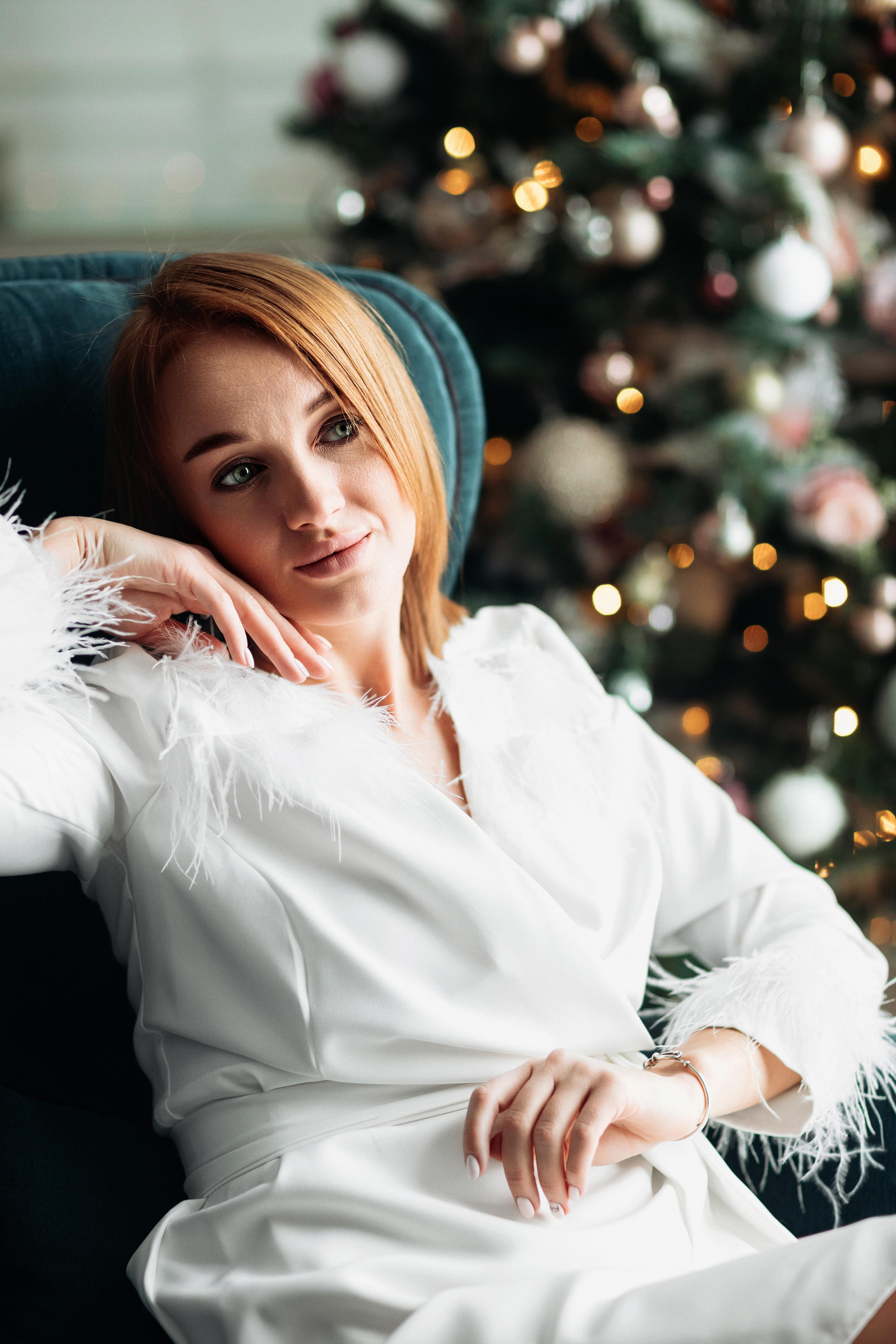 Дарья. Фотограф в Канске Нина Пуряева