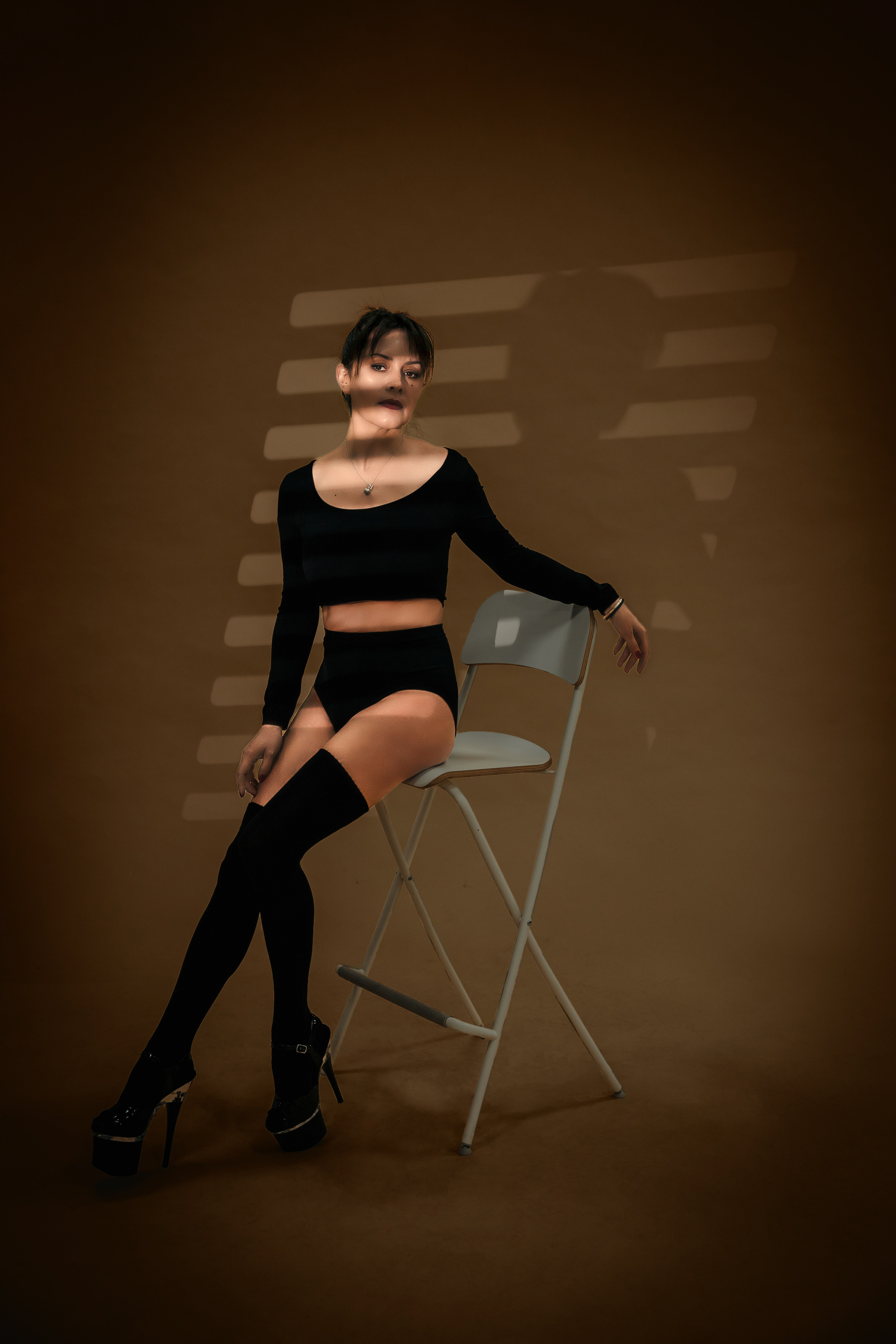 Pole Danse. Фотограф в Канске Нина Пуряева