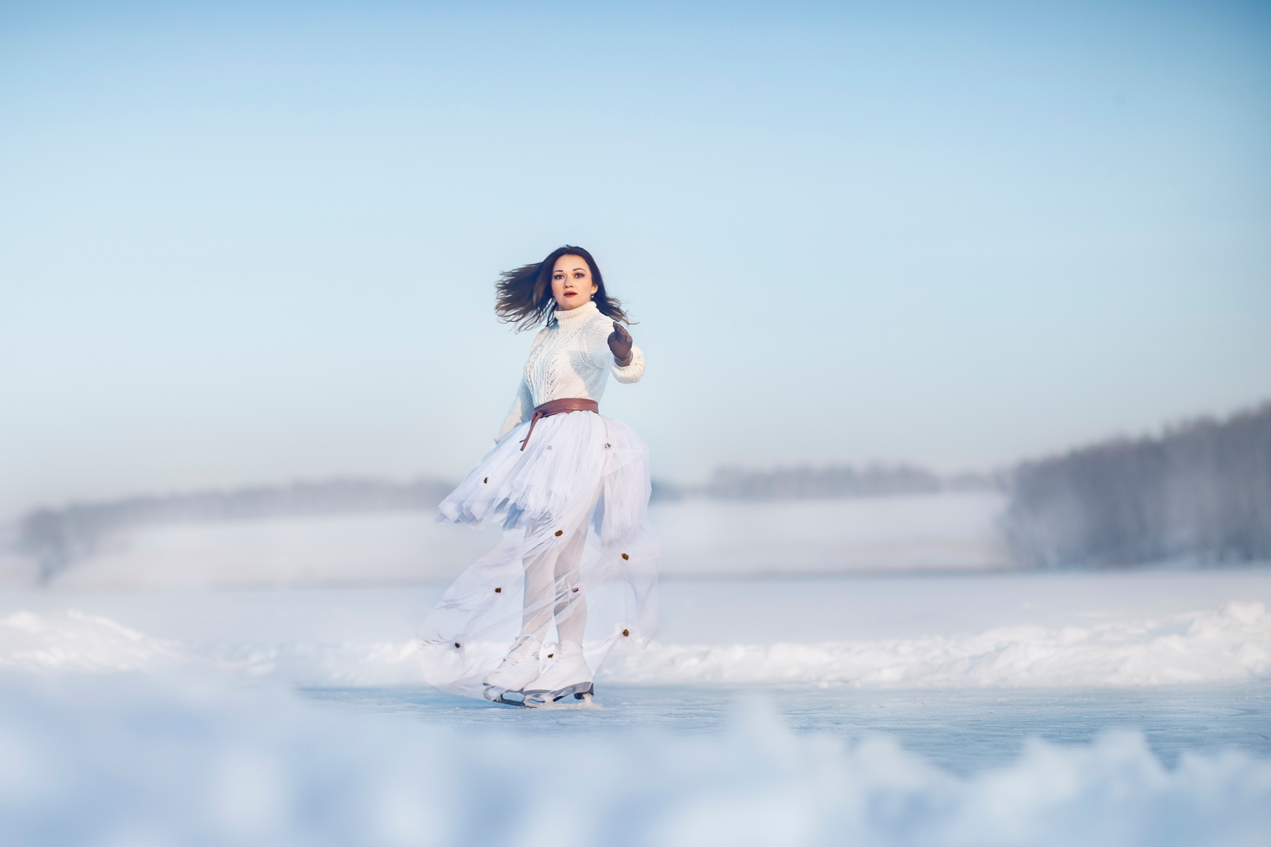 Марина. Фотограф в Канске Нина Пуряева