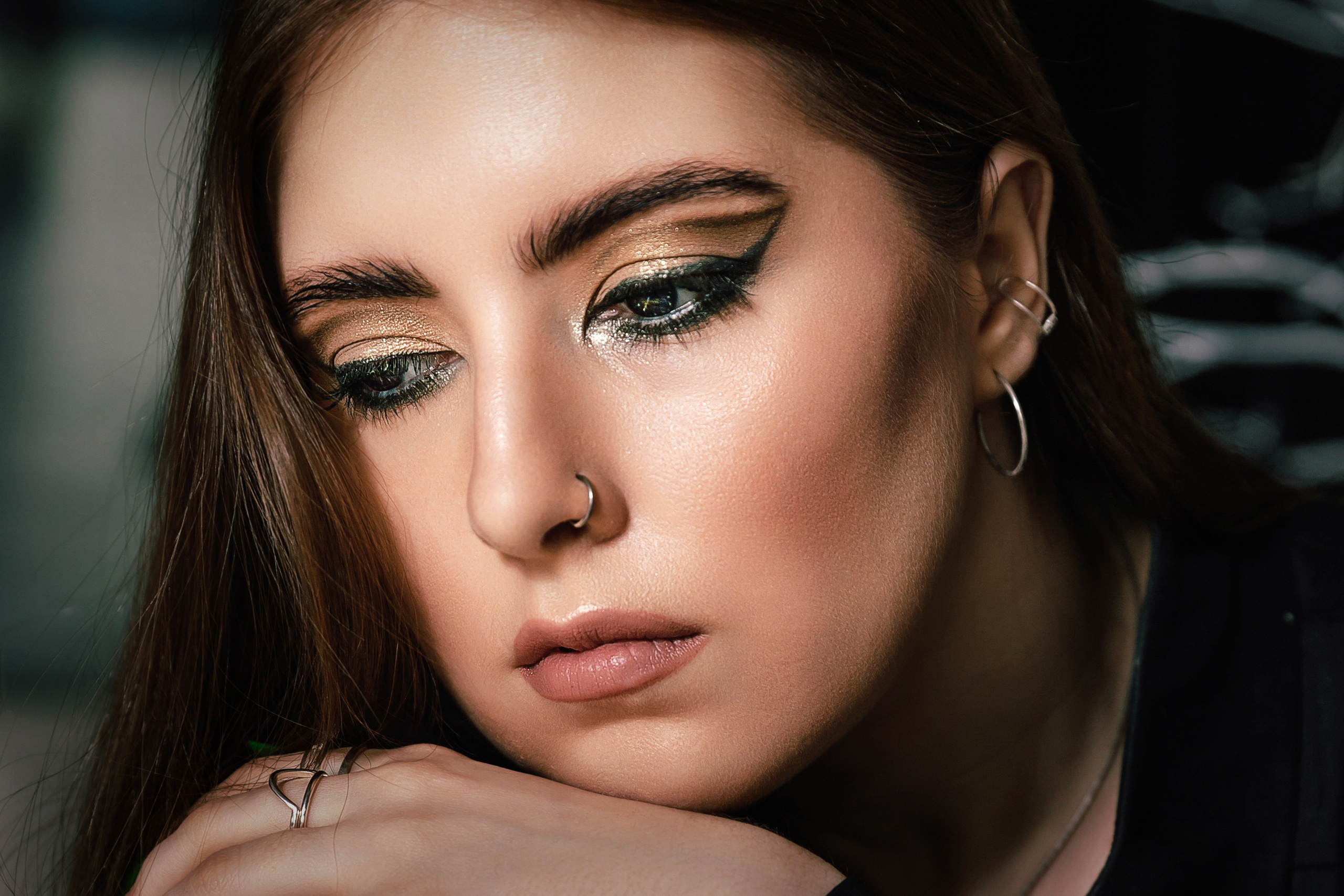 Ольга. Фотограф в Канске Нина Пуряева