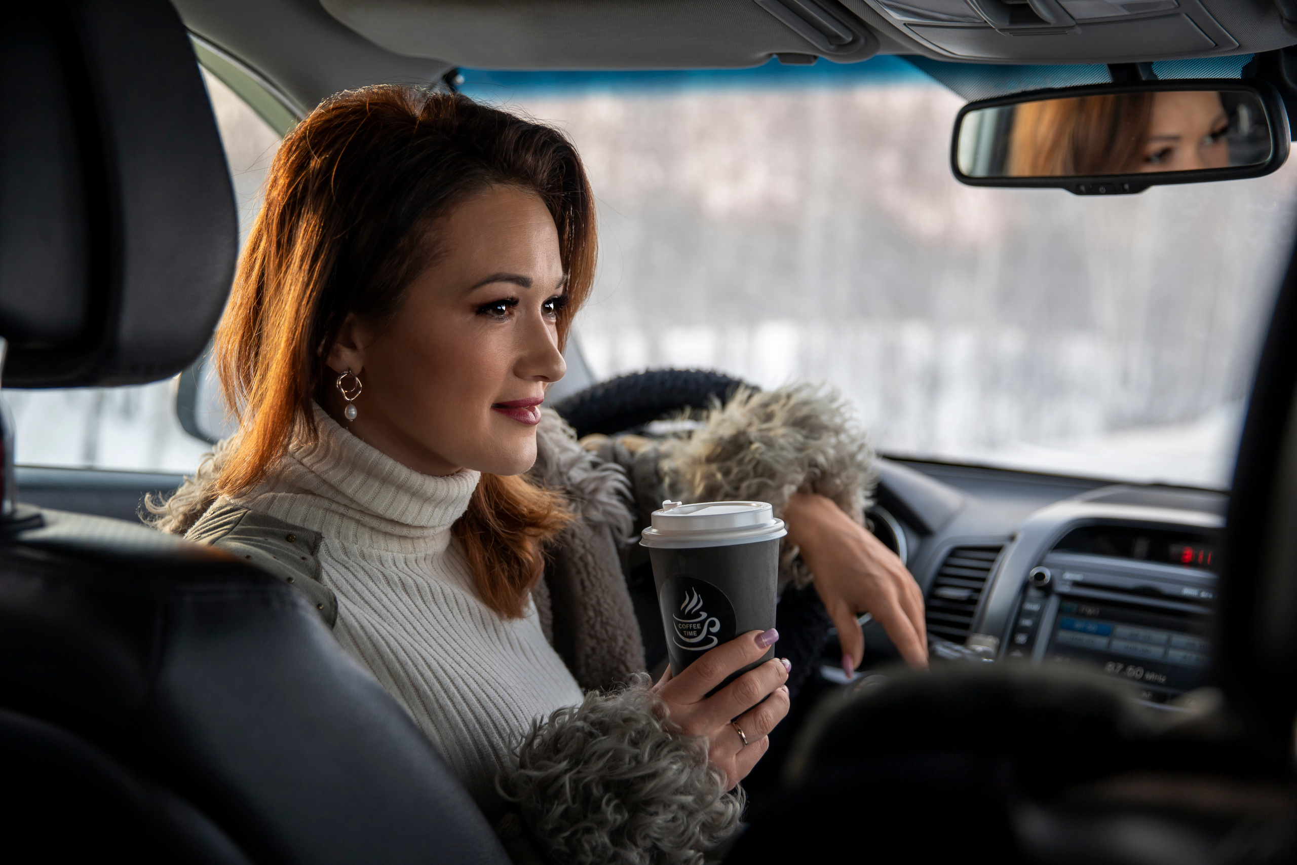 Марина. Фотограф в Канске Нина Пуряева