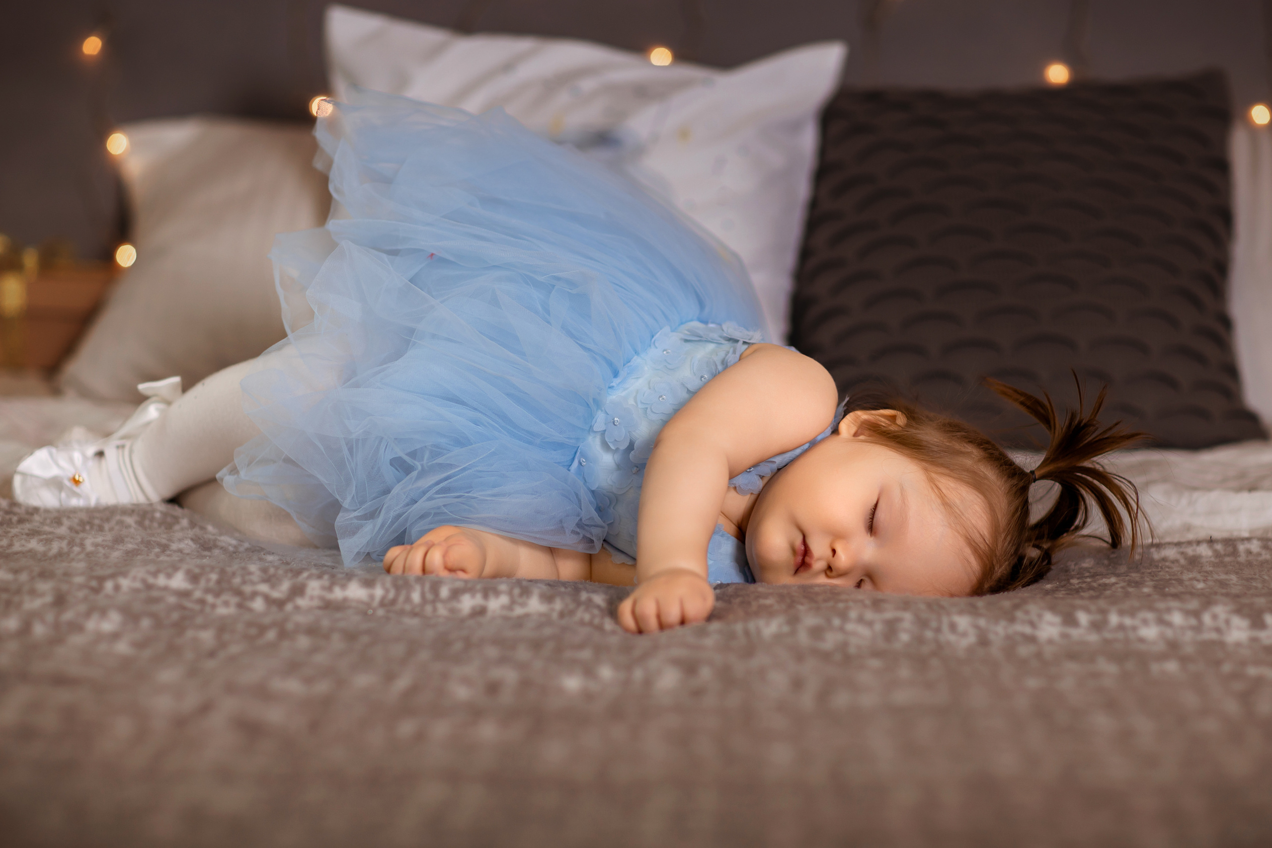 Ринат и Зилия. Фотограф в Канске Нина Пуряева