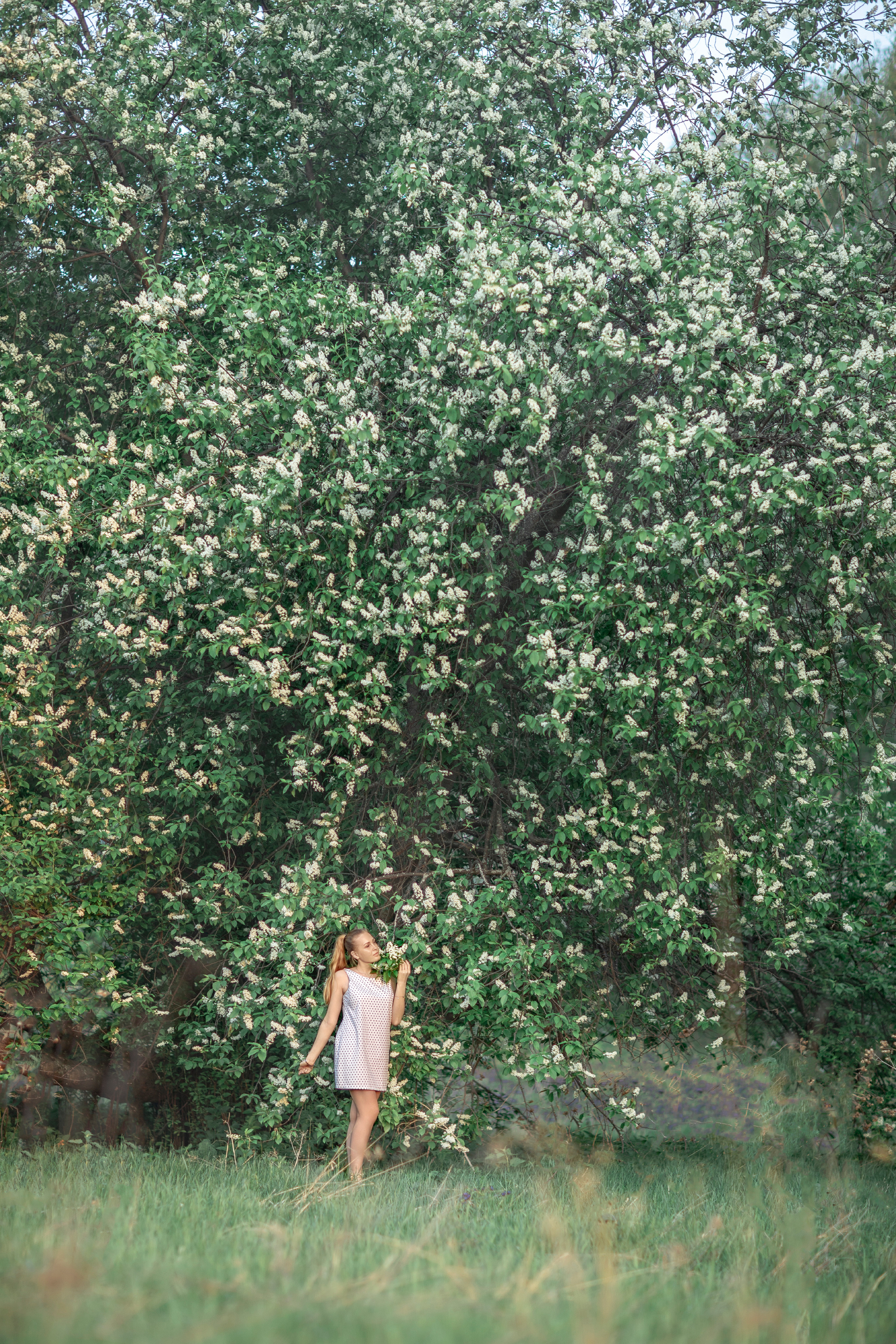 Надежда. Фотограф в Канске Нина Пуряева