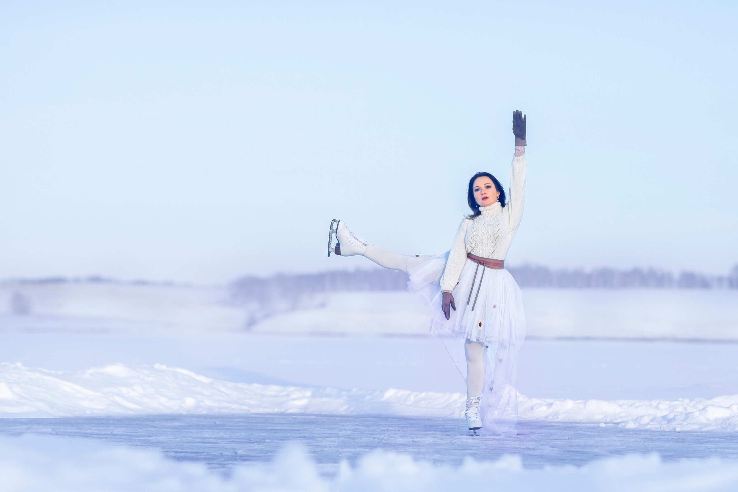 Марина. Фотограф в Канске Нина Пуряева