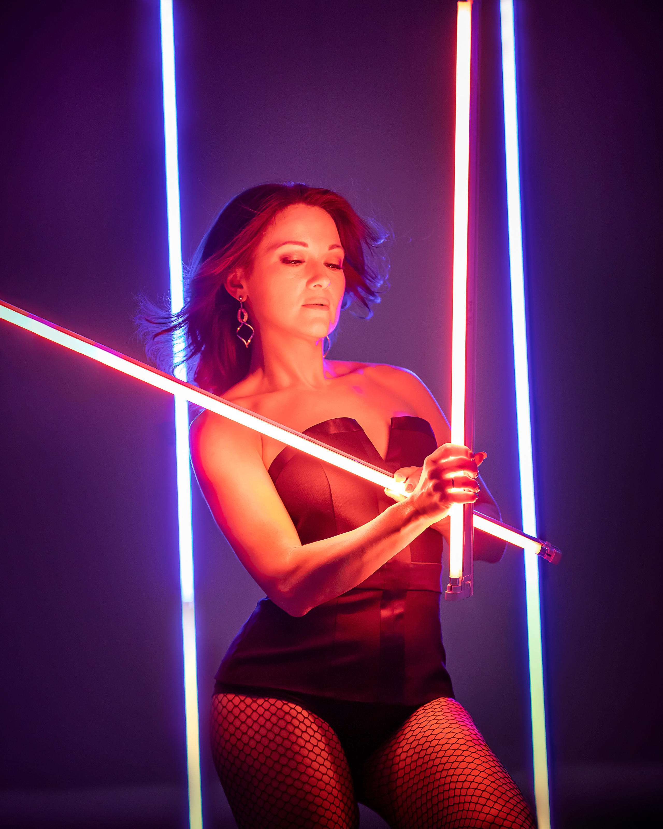 Марина. Фотограф в Канске Нина Пуряева