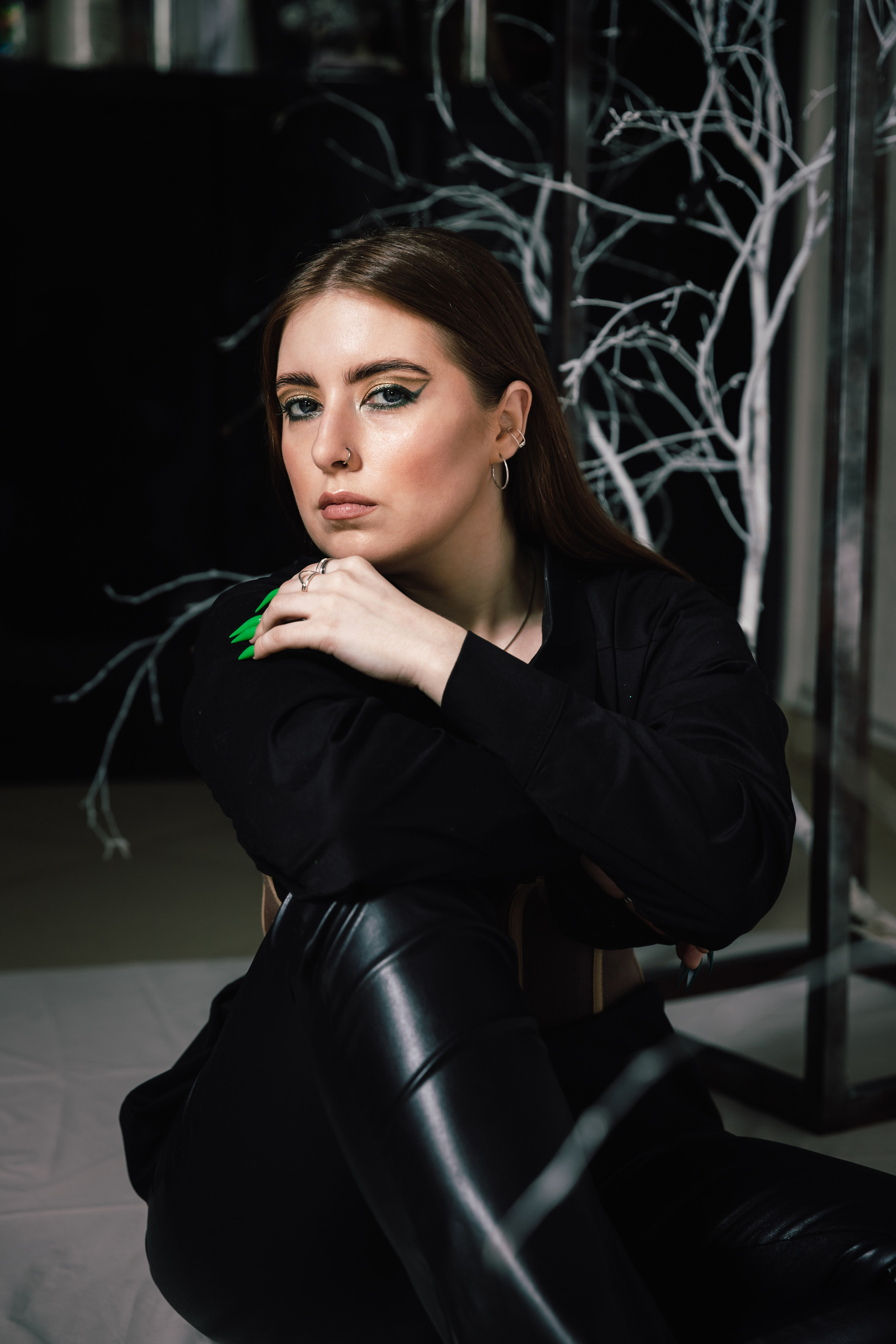 Ольга. Фотограф в Канске Нина Пуряева