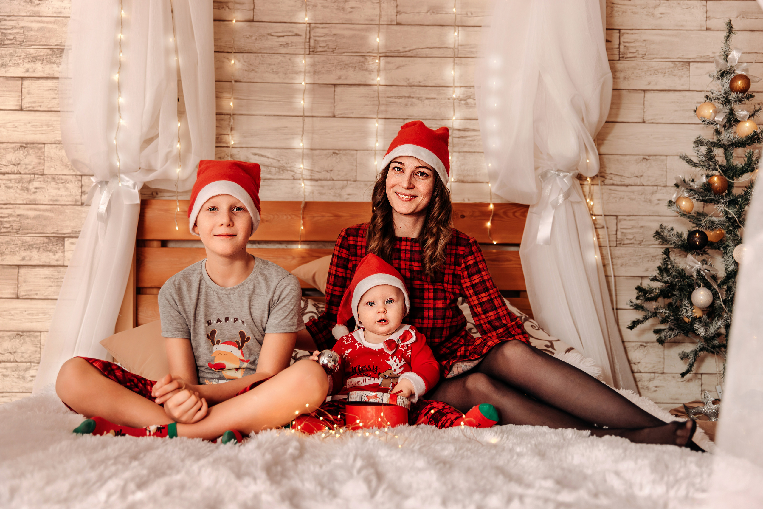 Ольга. Фотограф в Канске Нина Пуряева