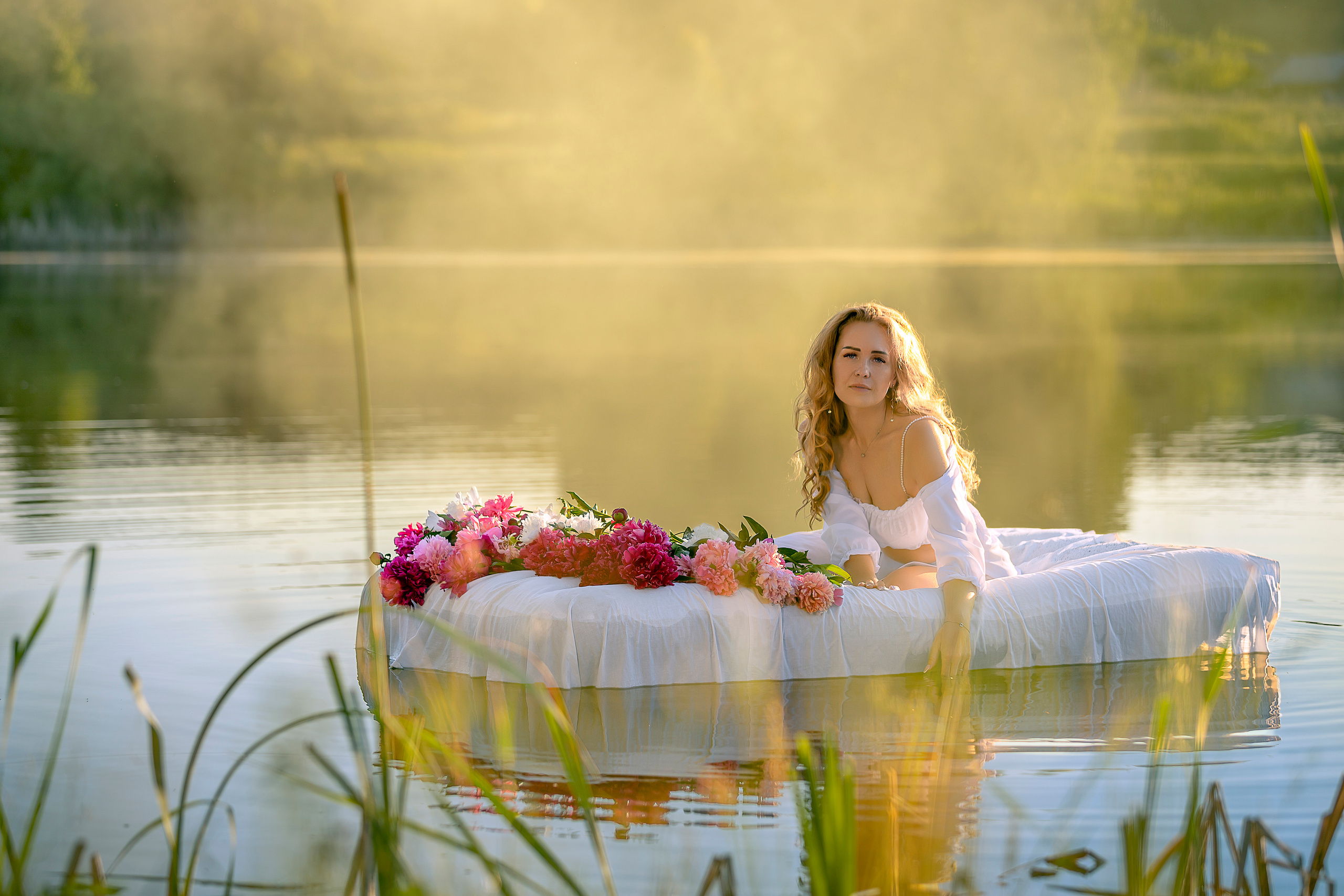 Надежда. Фотограф в Канске Нина Пуряева