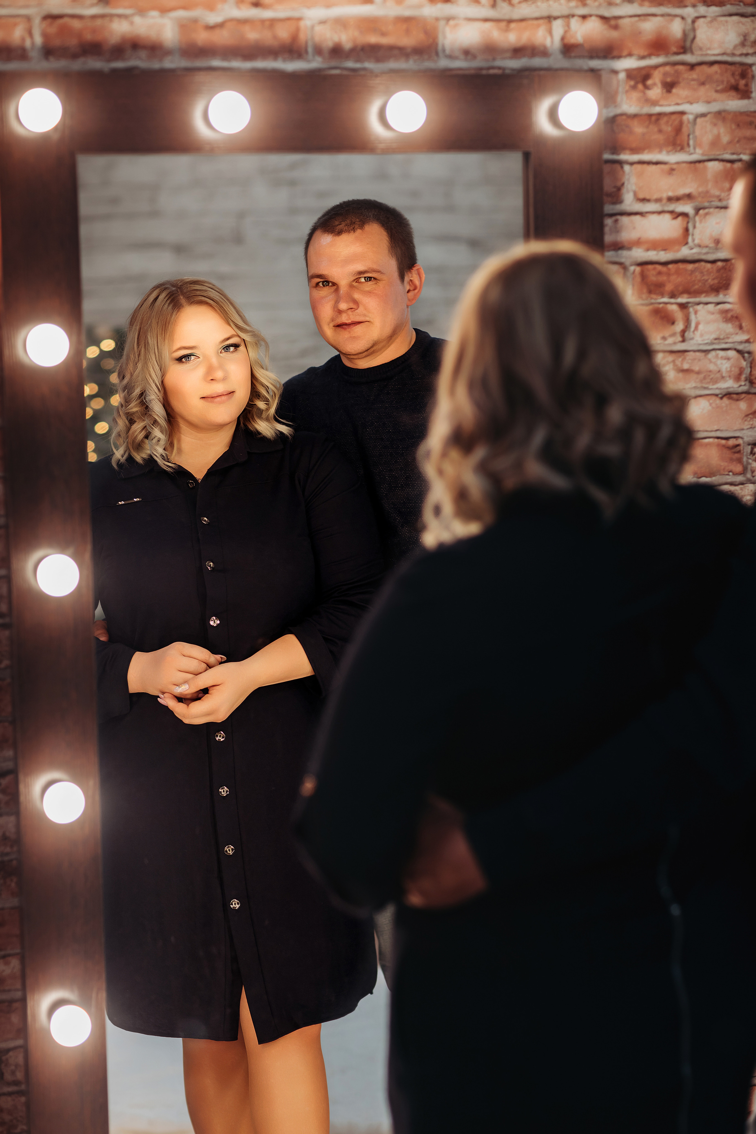 Александр и Анна. Фотограф в Канске Нина Пуряева