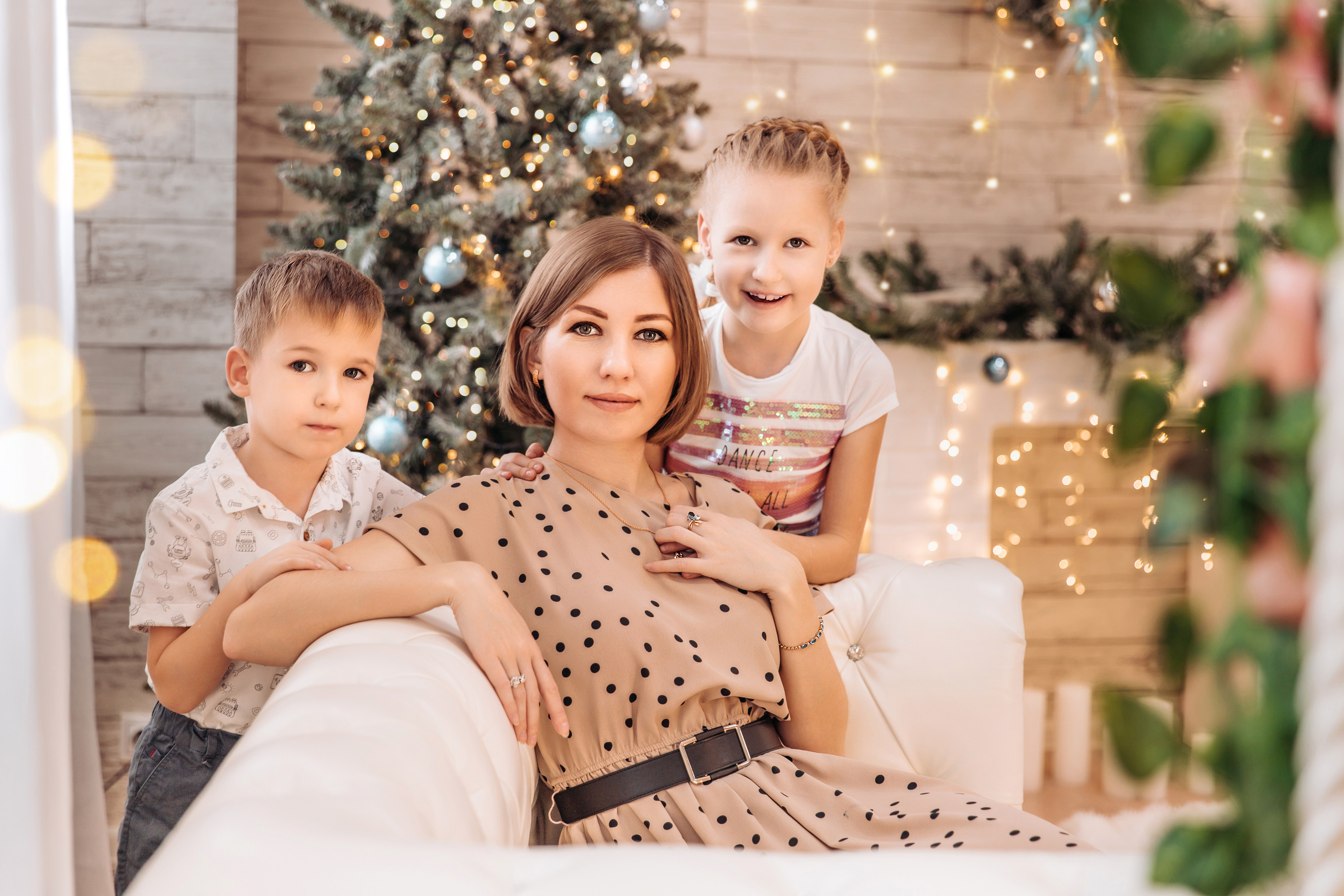 Екатерина. Фотограф в Канске Нина Пуряева